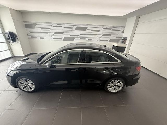 Audi A3 Berline Design Luxe 35 TFSI 150 Ch S Tronic - 2022 - Joinsteer - #17