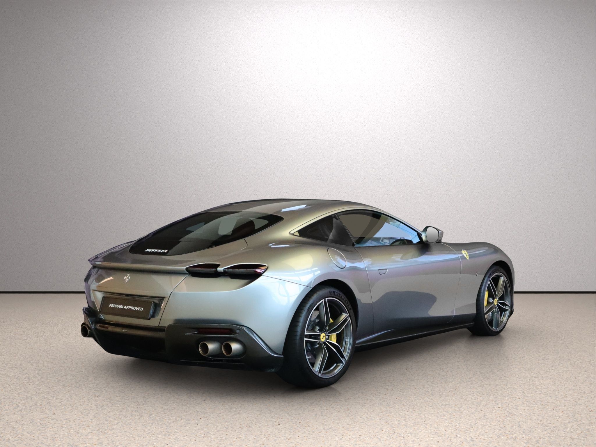 Ferrari Roma - 2022 - Joinsteer - #3