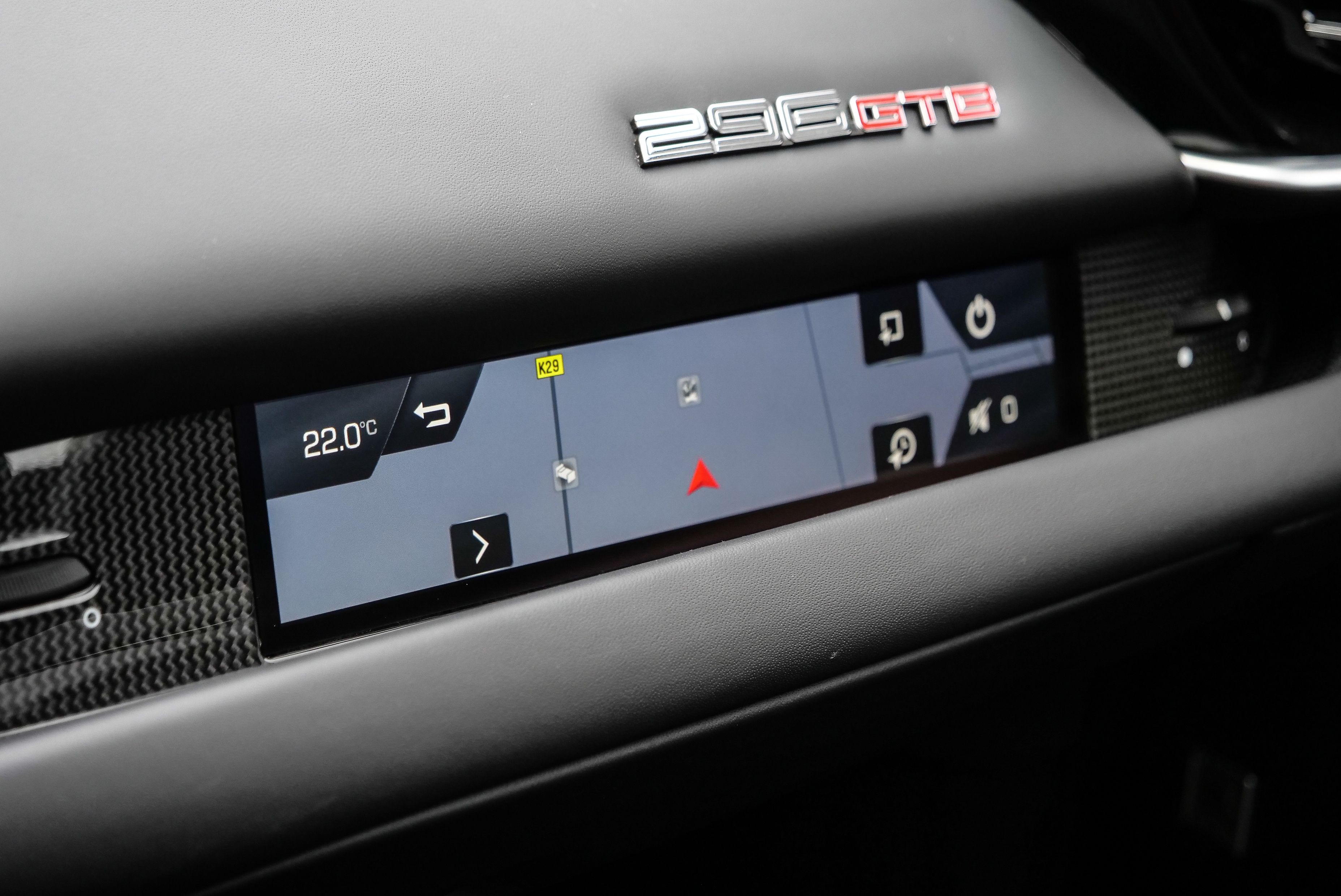 Ferrari 296 GTB - 2023 - Joinsteer - #19