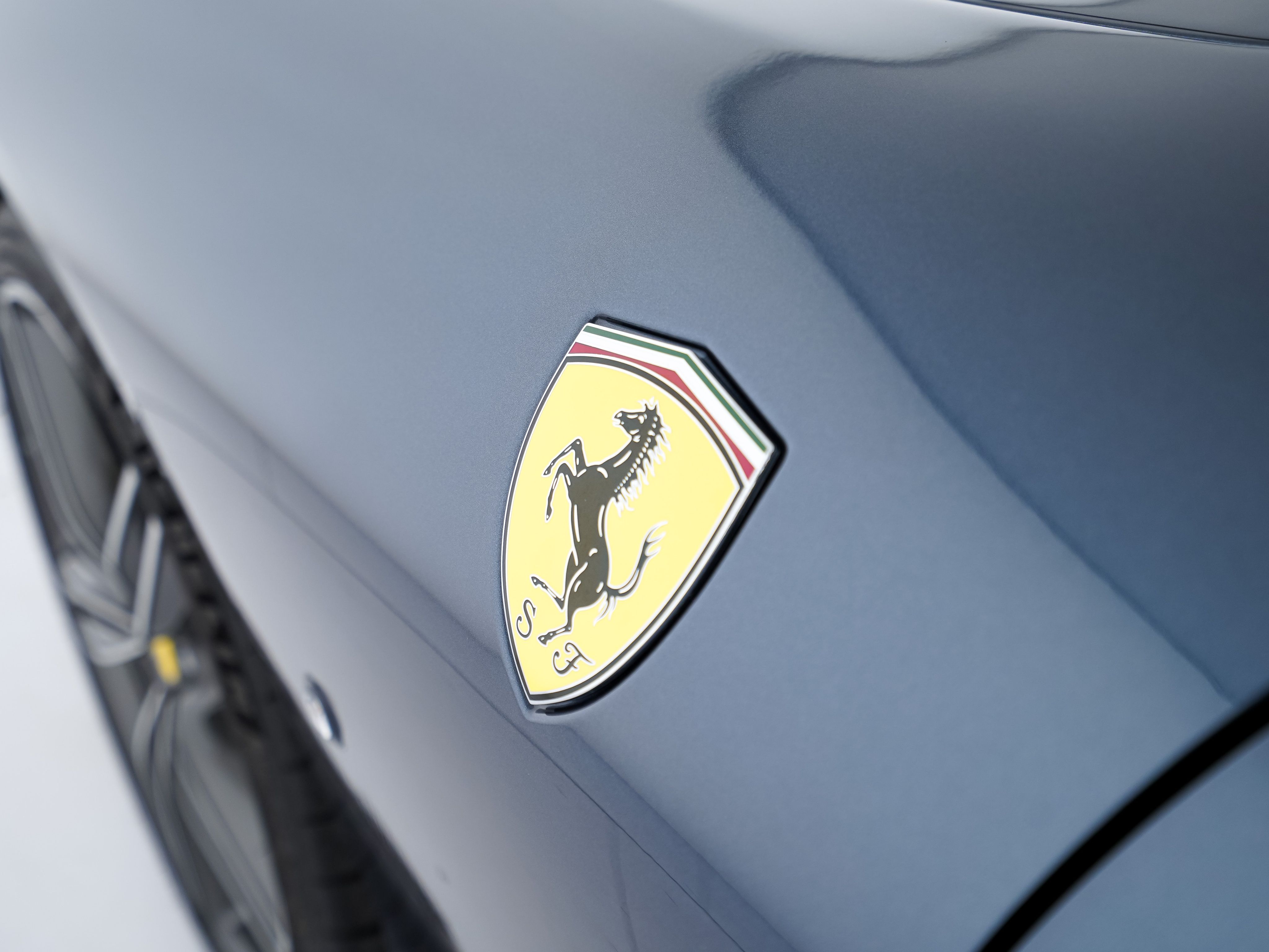 Ferrari Roma - 2021 - Joinsteer - #29