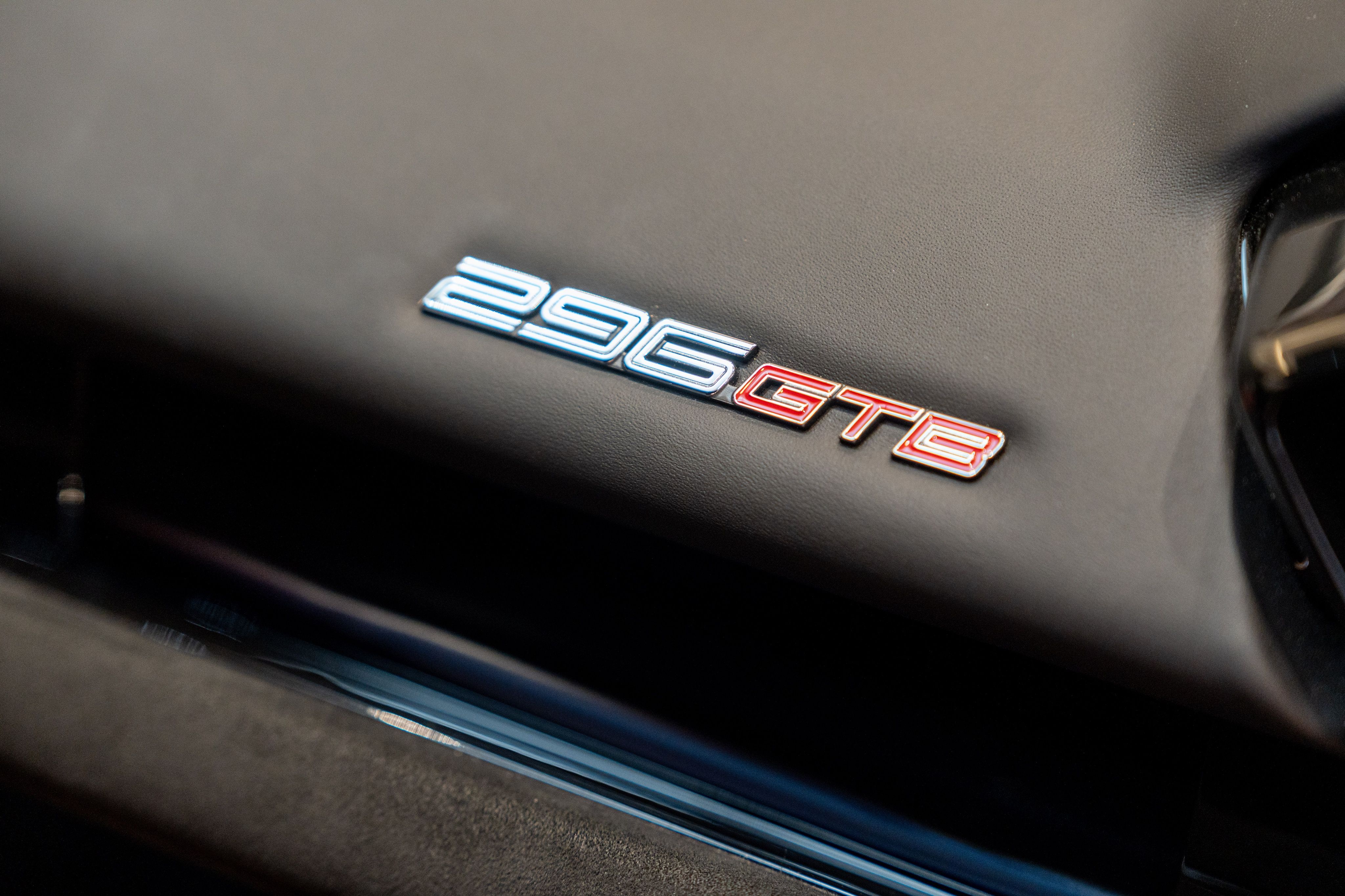 Ferrari 296 GTB - 2024 - Joinsteer - #30