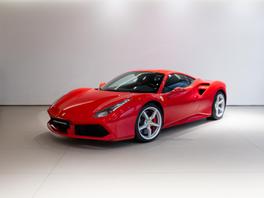 Ferrari 488 GTB -  - Joinsteer - #1