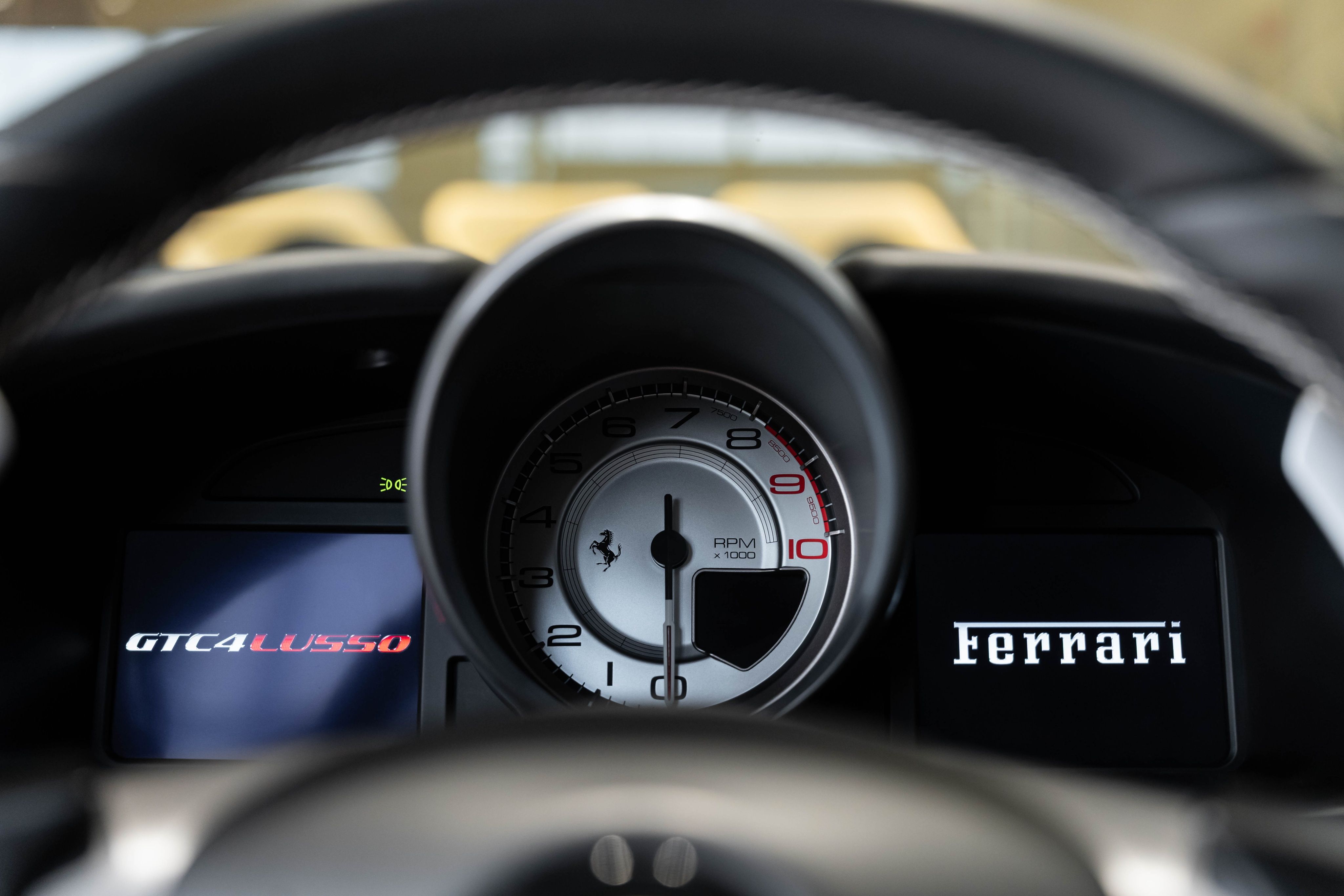 Ferrari GTC4Lusso - 2017 - Joinsteer - #54