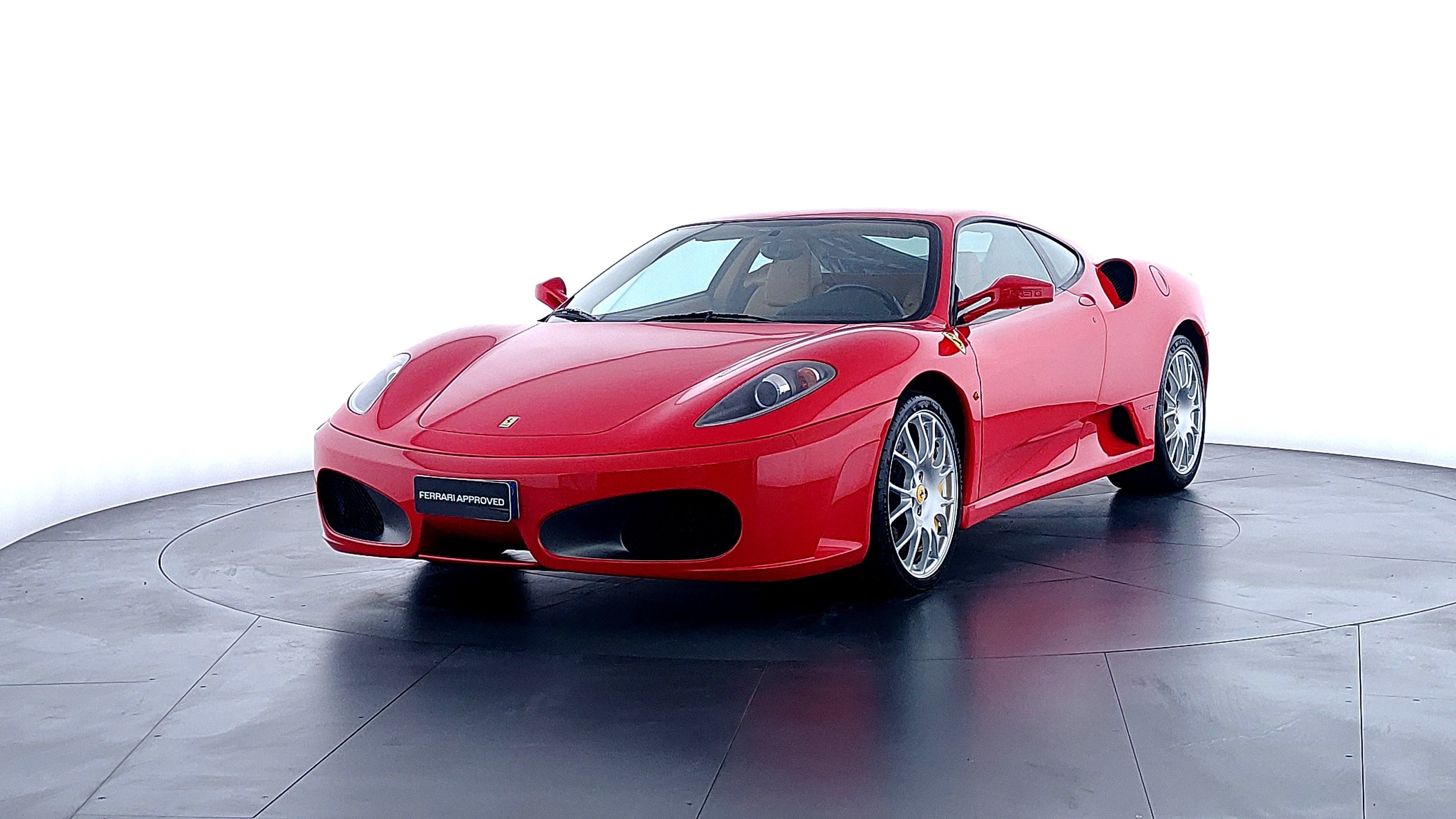 Ferrari F430 - 2008 - Joinsteer - #1