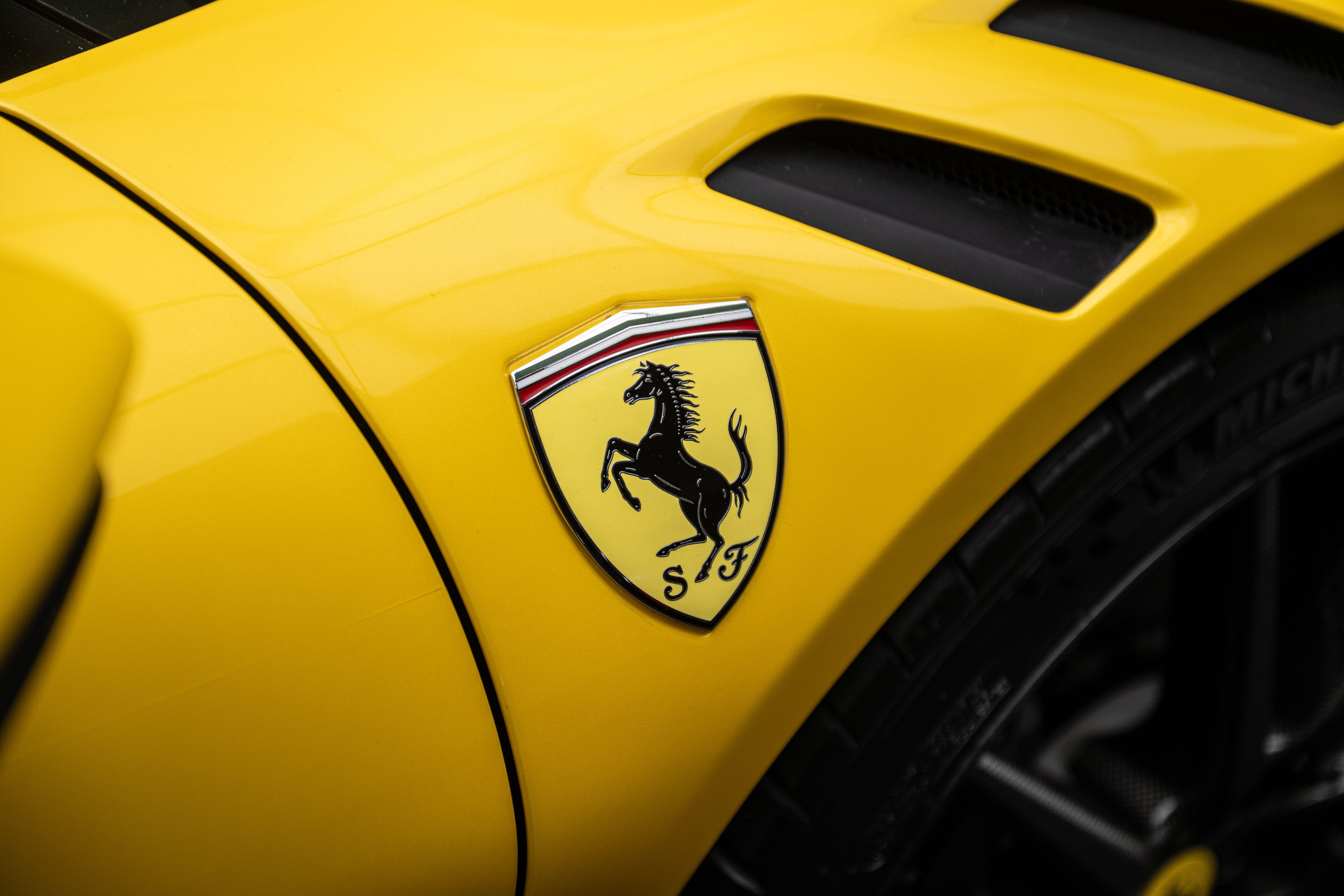Ferrari SF90 XX Spider - 2024 - Joinsteer - #14