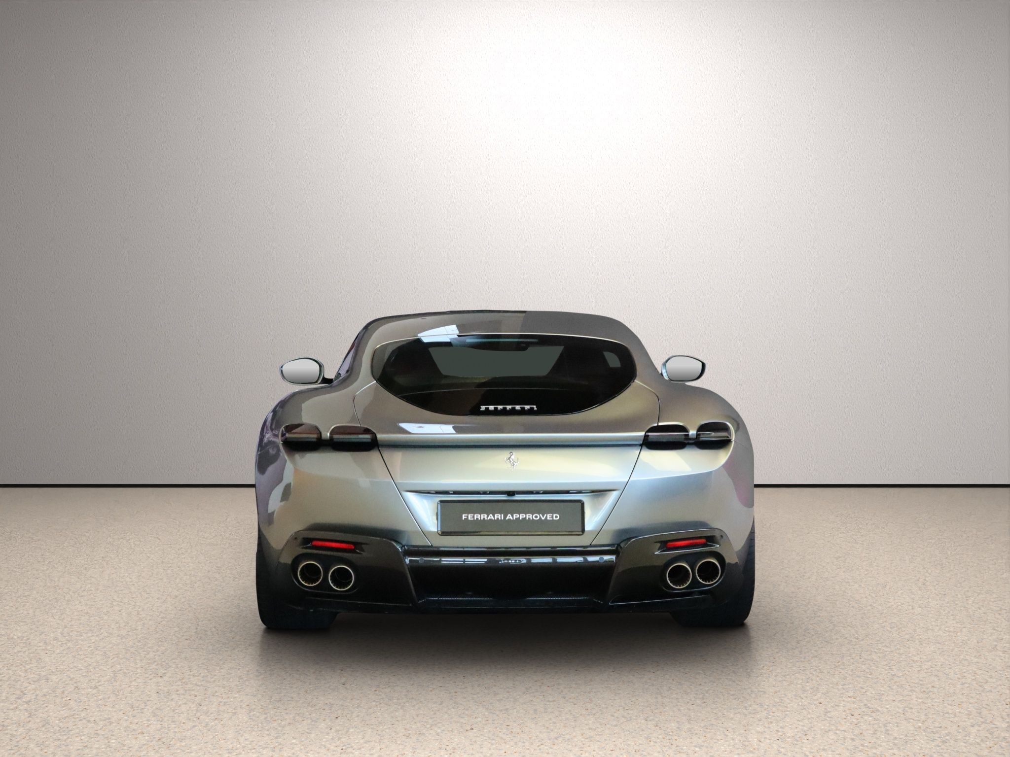 Ferrari Roma - 2022 - Joinsteer - #4