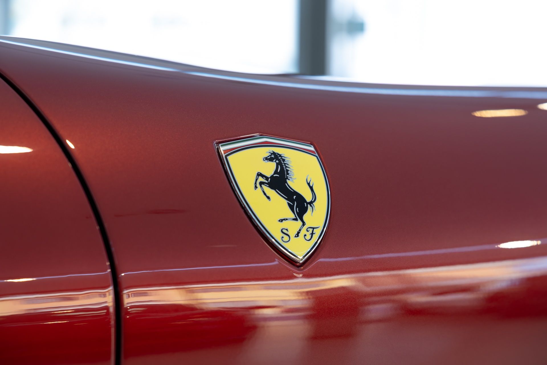 Ferrari Roma - 2021 - Joinsteer - #9