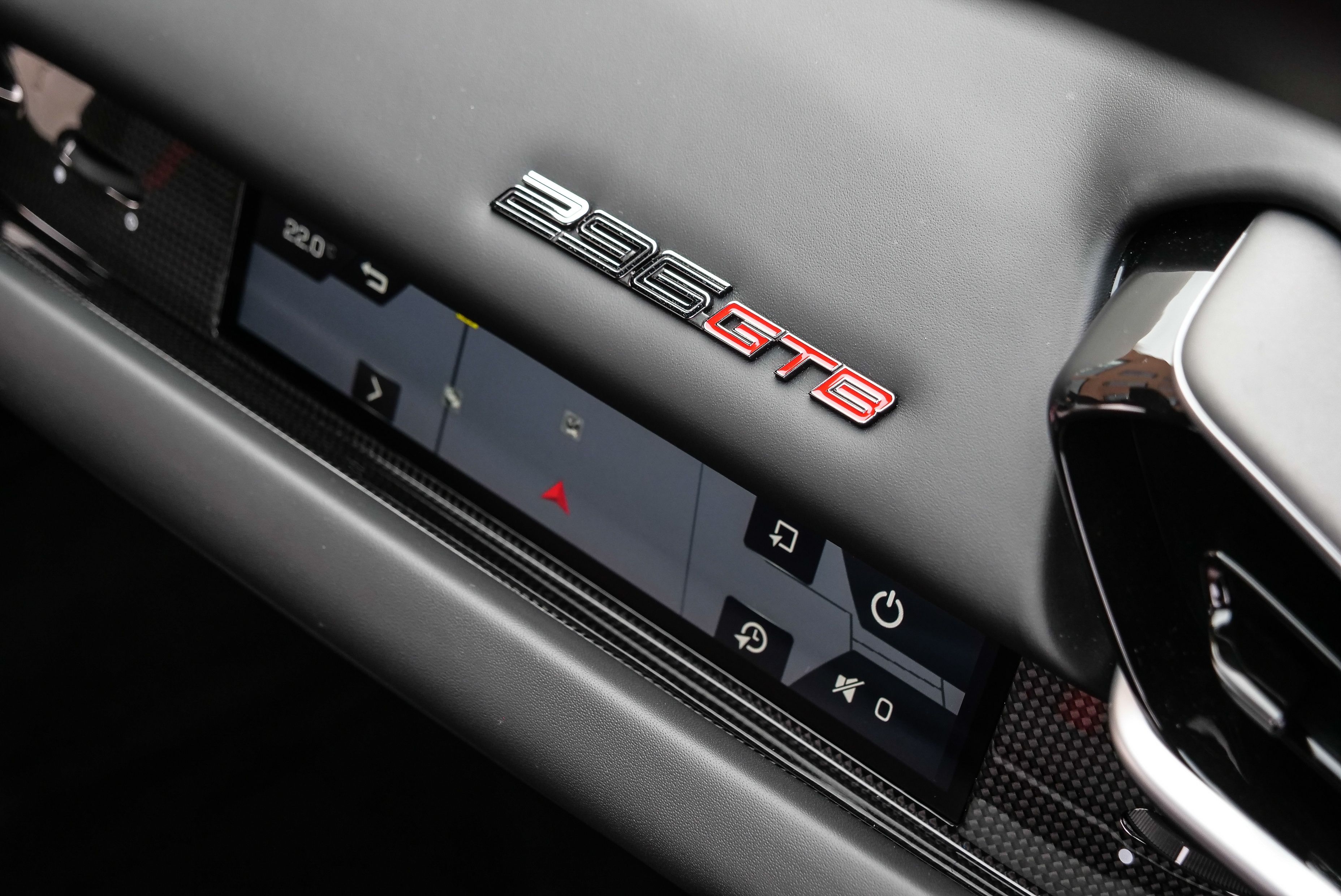 Ferrari 296 GTB - 2023 - Joinsteer - #20