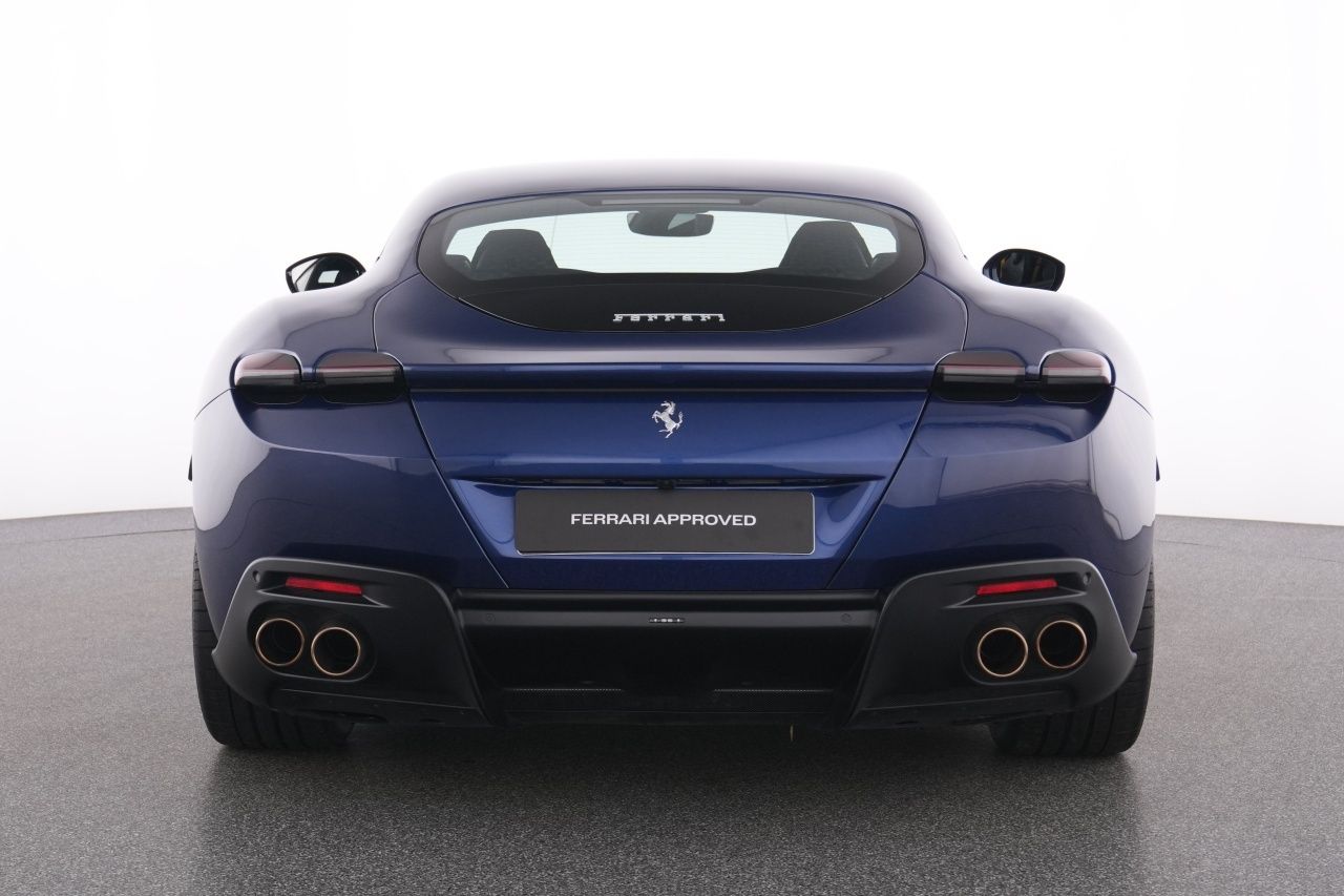 Ferrari Roma - 2022 - Joinsteer - #4