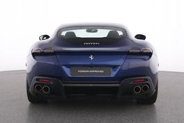 Ferrari Roma -  - Joinsteer - #3