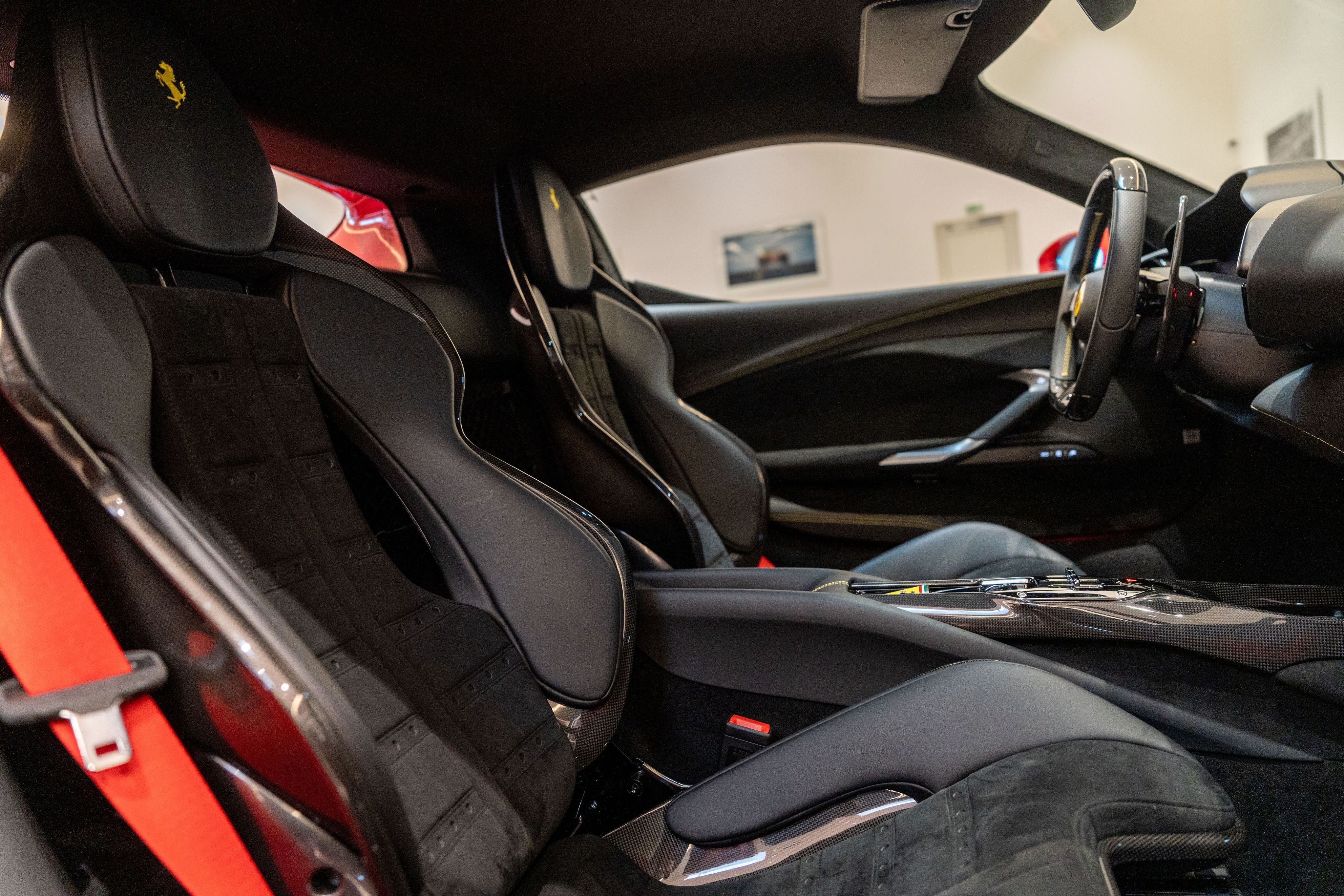 Ferrari 296 GTB - 2024 - Joinsteer - #31