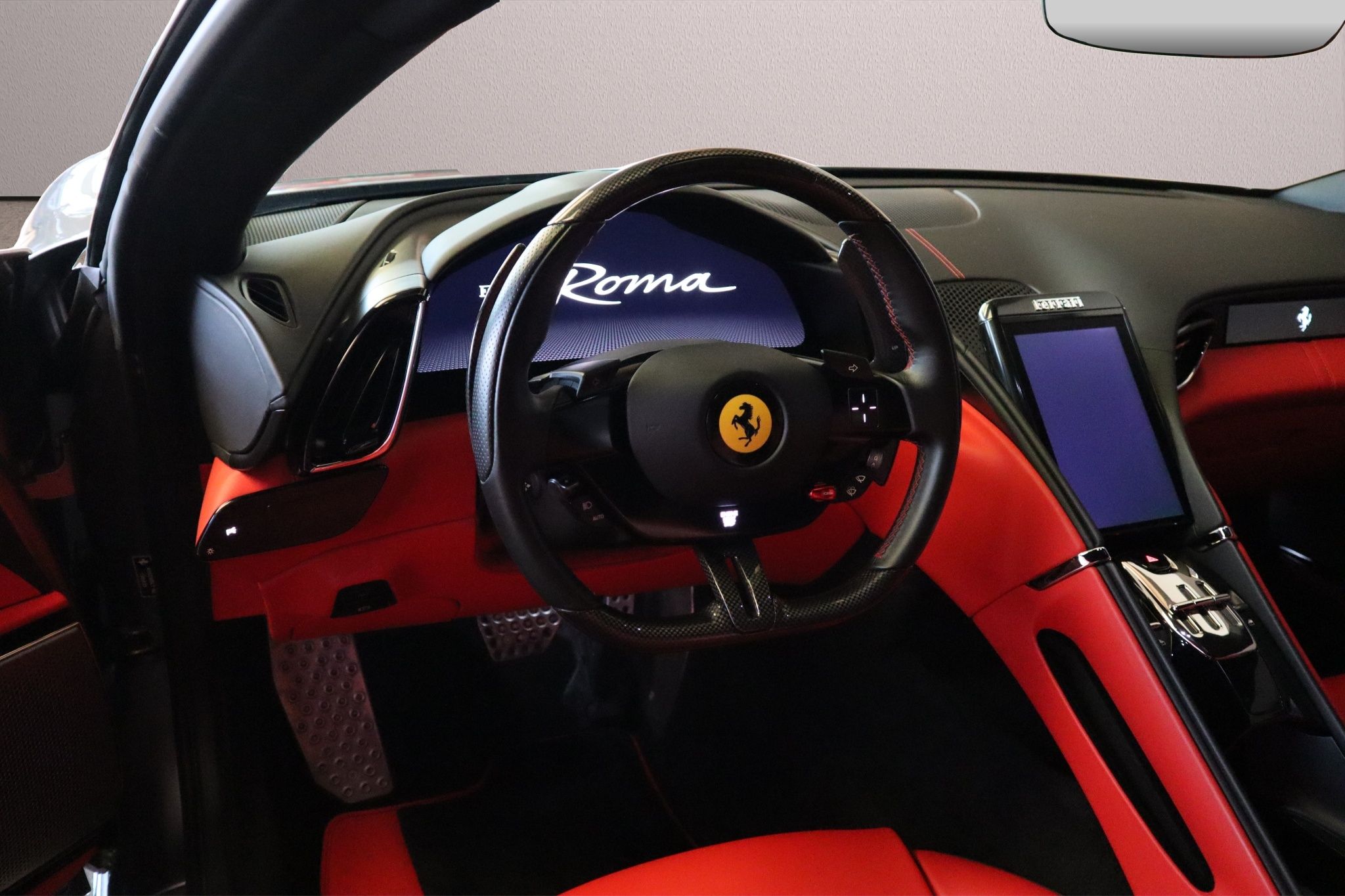 Ferrari Roma - 2022 - Joinsteer - #5
