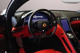 Ferrari Roma -  - Joinsteer - #4
