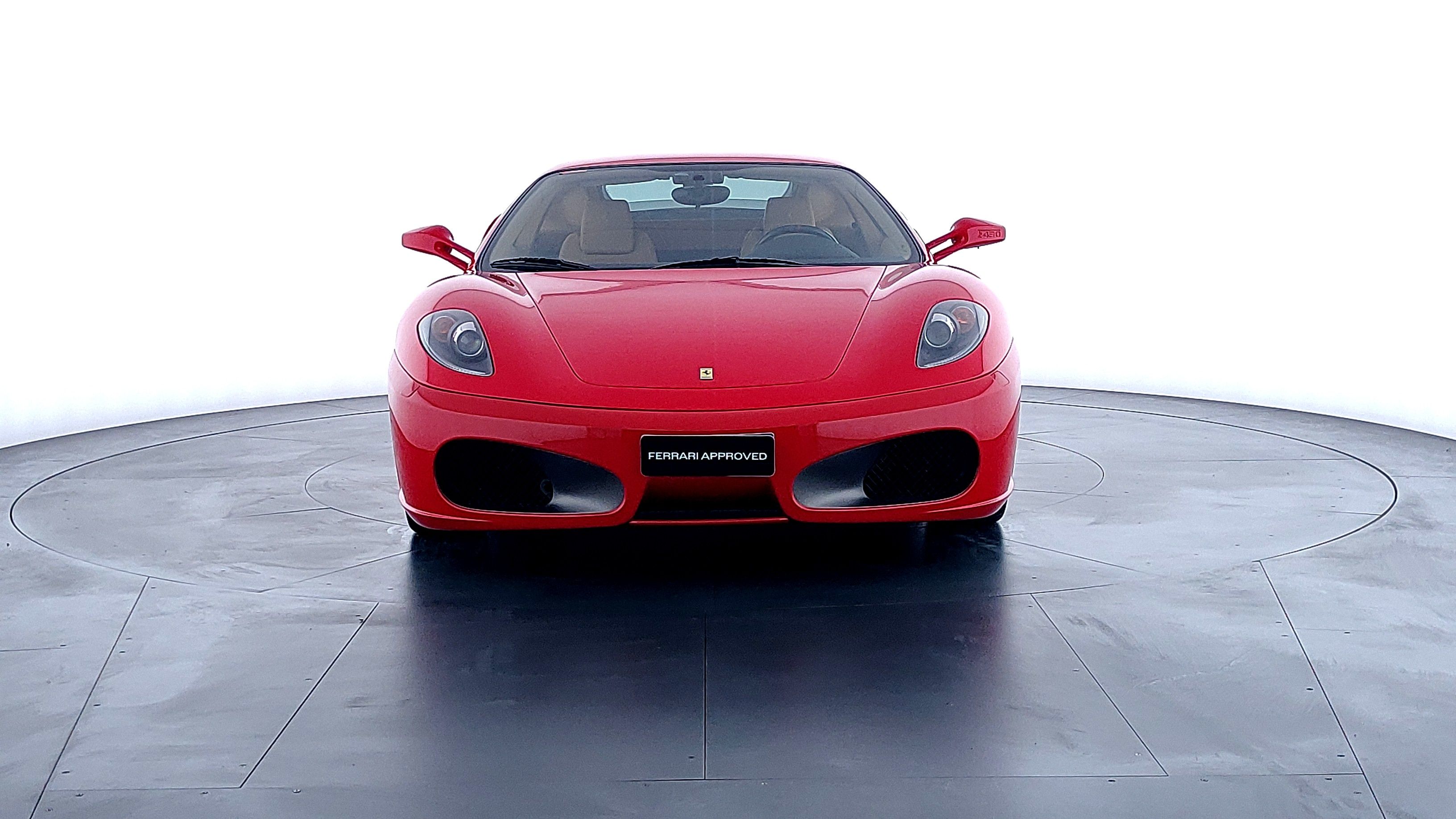 Ferrari F430 - 2008 - Joinsteer - #2