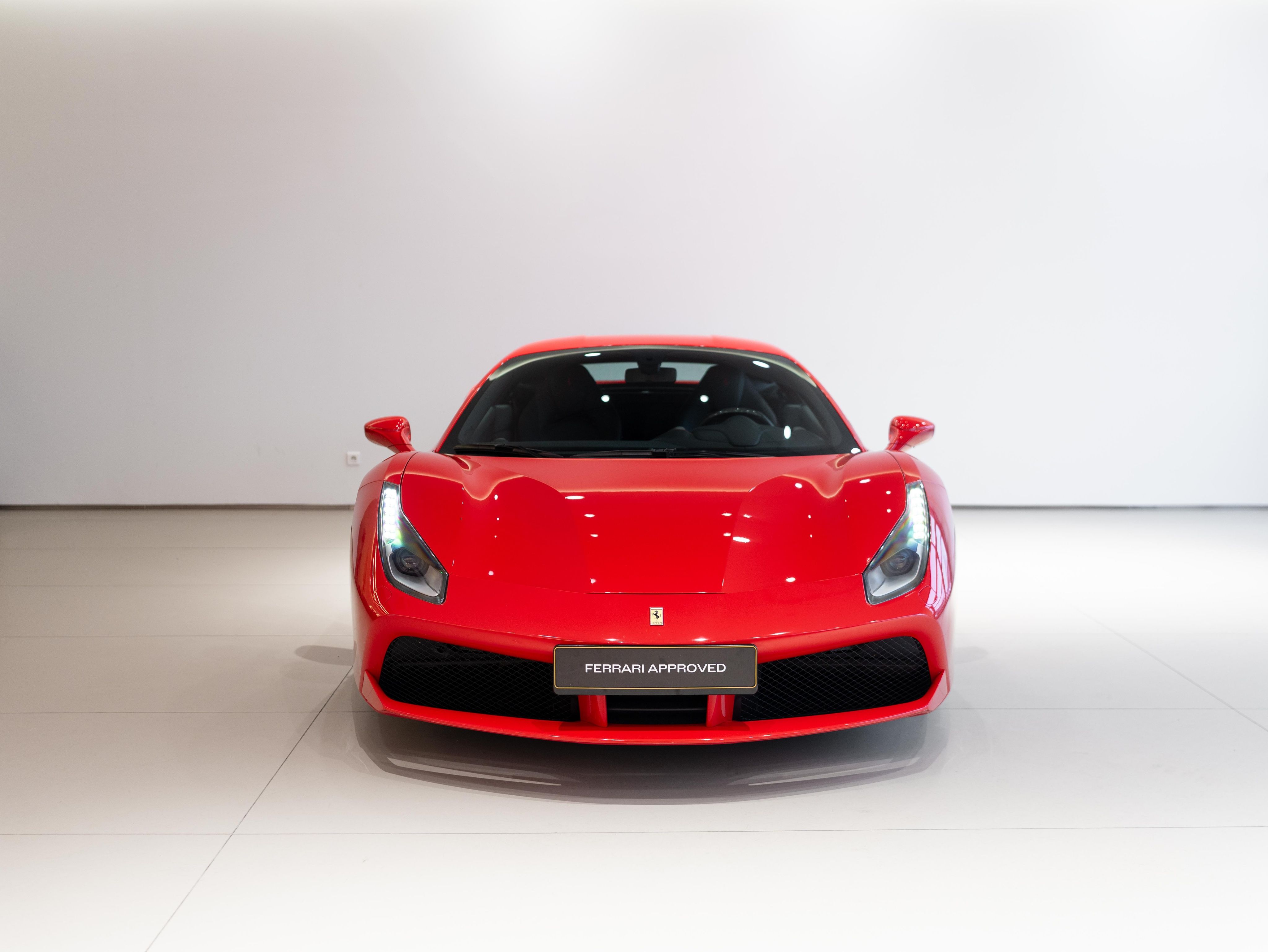 Ferrari 488 GTB - 2016 - Joinsteer - #2