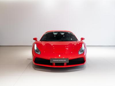 Ferrari 488 GTB - 2016 - Joinsteer - #2