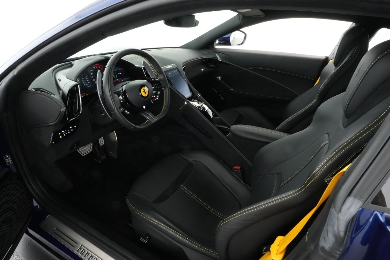 Ferrari Roma - 2022 - Joinsteer - #5