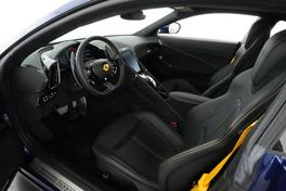 Ferrari Roma -  - Joinsteer - #4