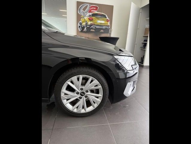 Audi A3 Berline Design Luxe 35 TFSI 150 Ch S Tronic - 2022 - Joinsteer - #19