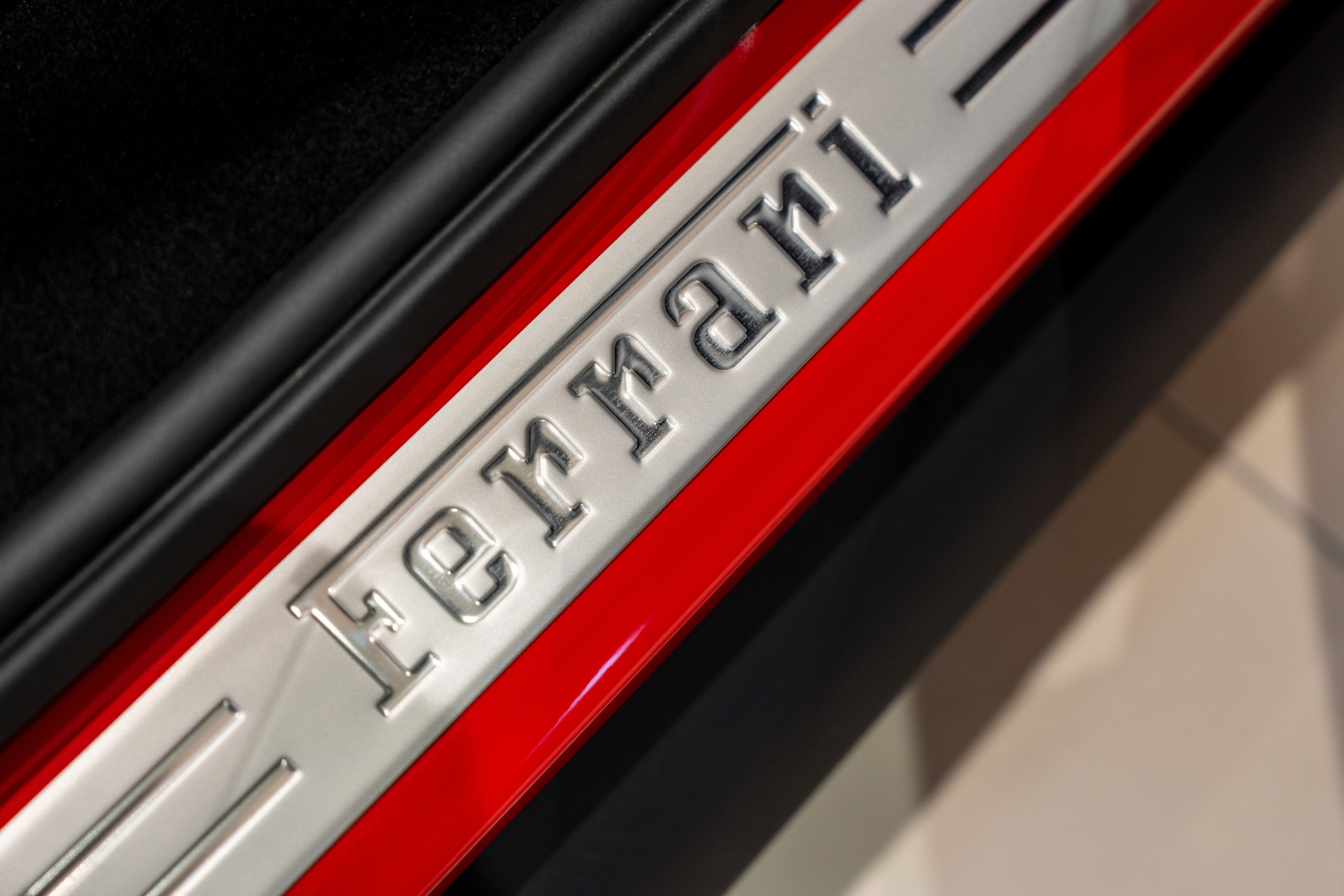 Ferrari 296 GTB - 2024 - Joinsteer - #32