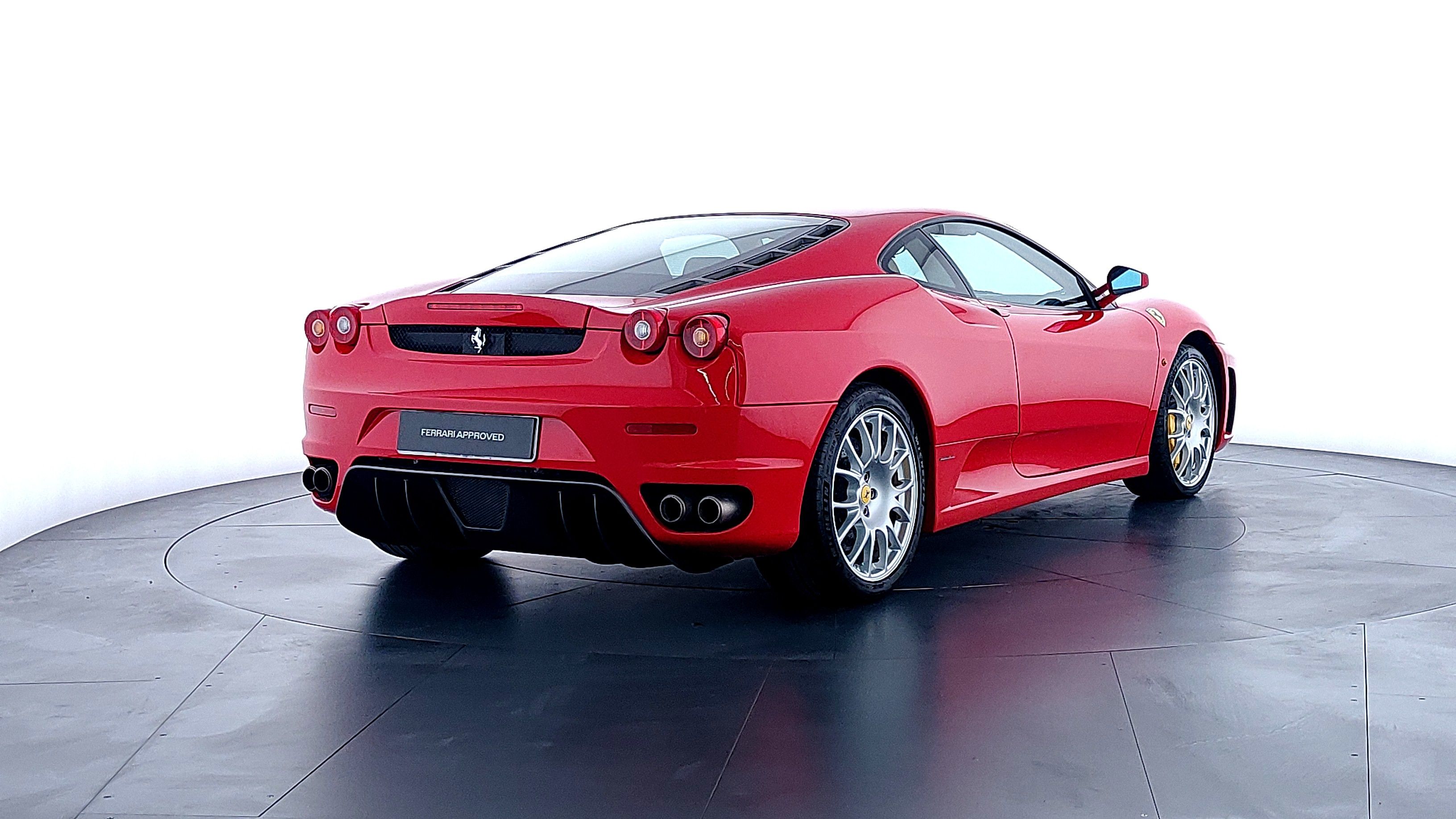 Ferrari F430 - 2008 - Joinsteer - #3