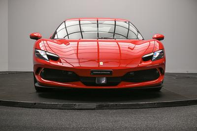 Ferrari 296 GTB - 2025 - Joinsteer - #2