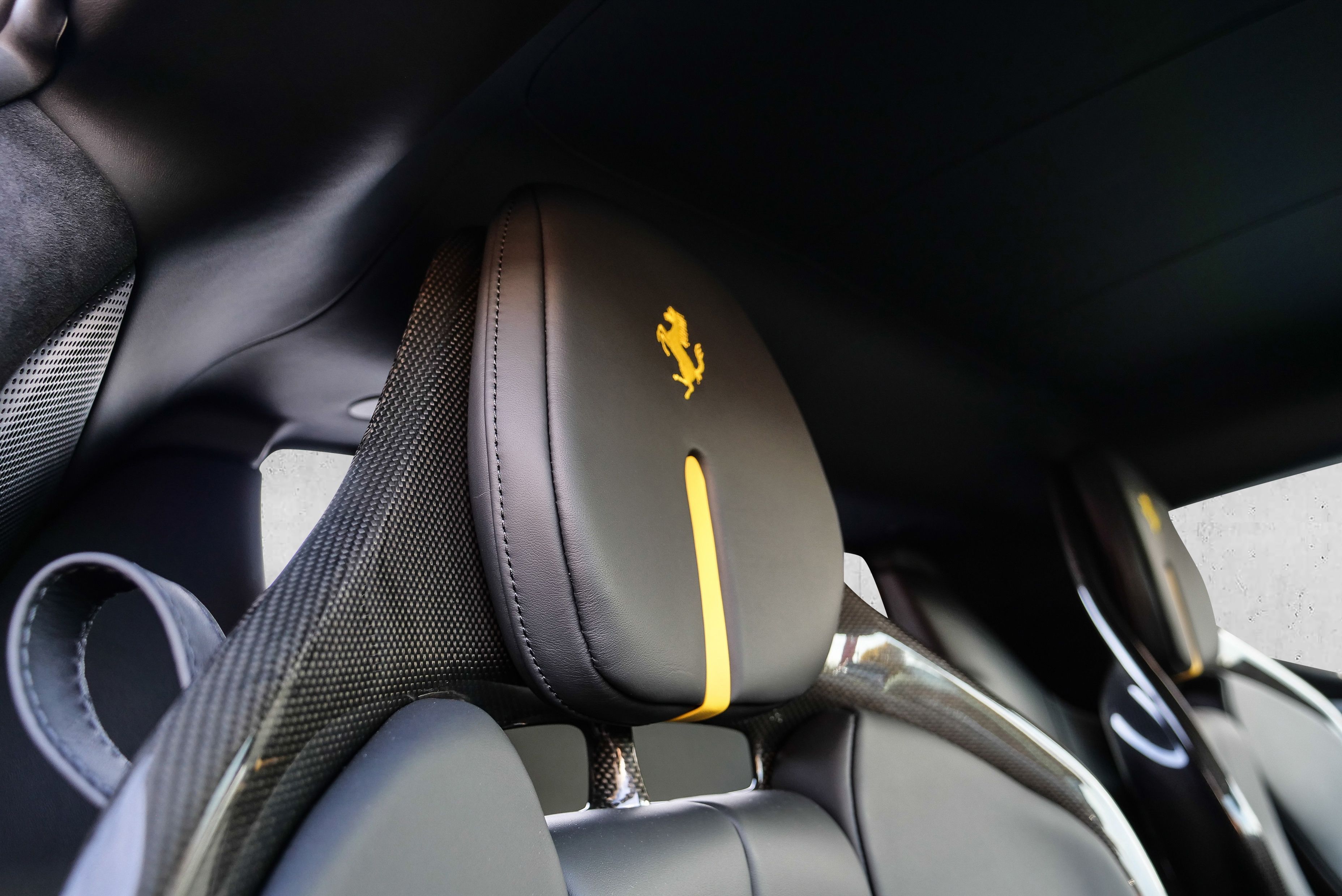 Ferrari 296 GTB - 2025 - Joinsteer - #17