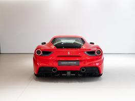 Ferrari 488 GTB -  - Joinsteer - #3