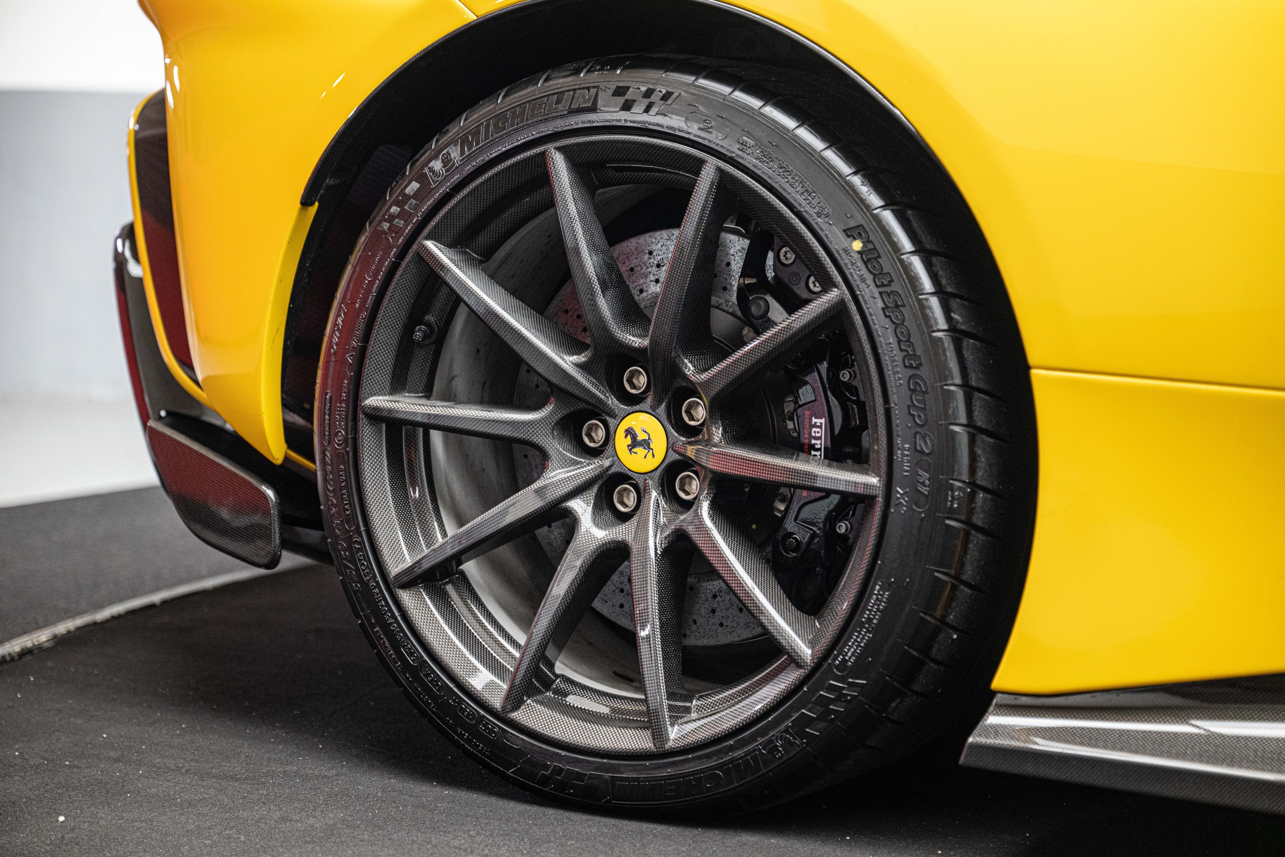 Ferrari SF90 XX Spider - 2024 - Joinsteer - #17