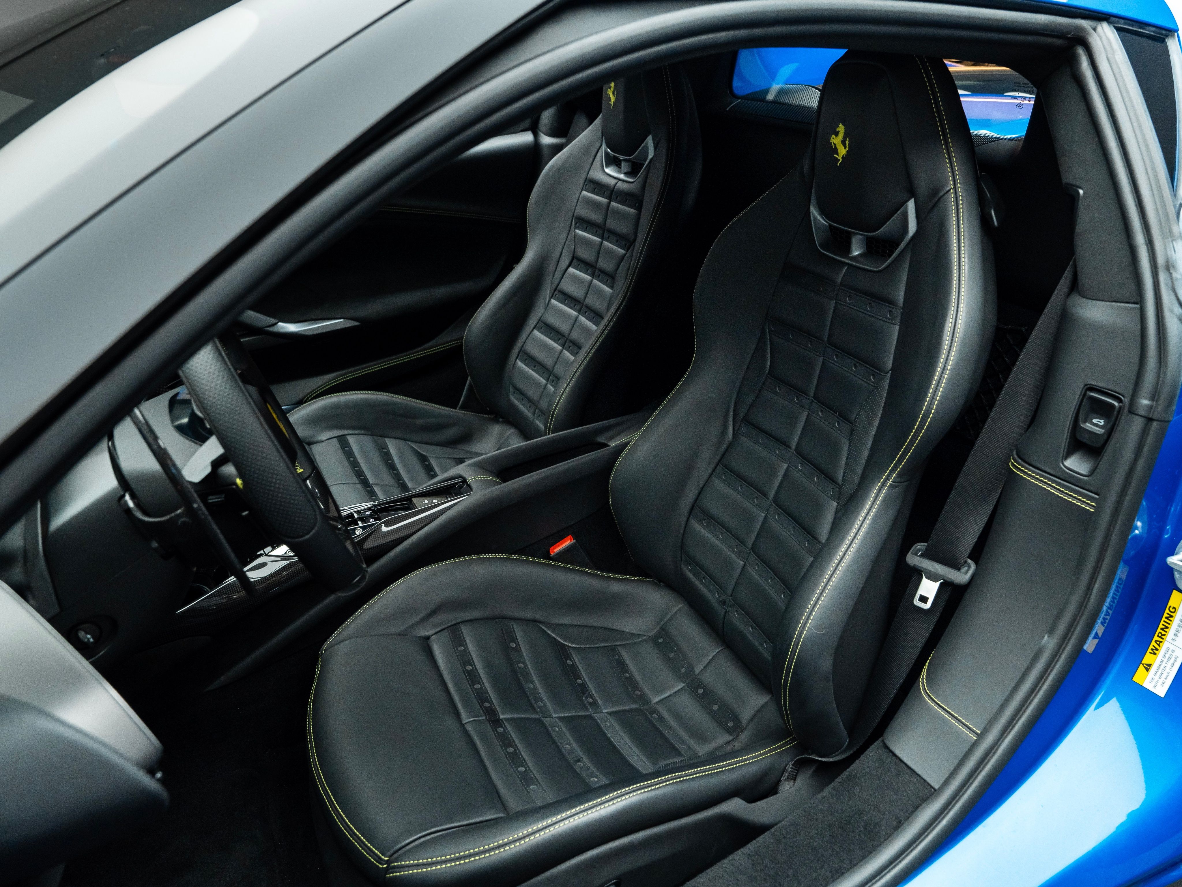 Ferrari 296 GTB - 2022 - Joinsteer - #6