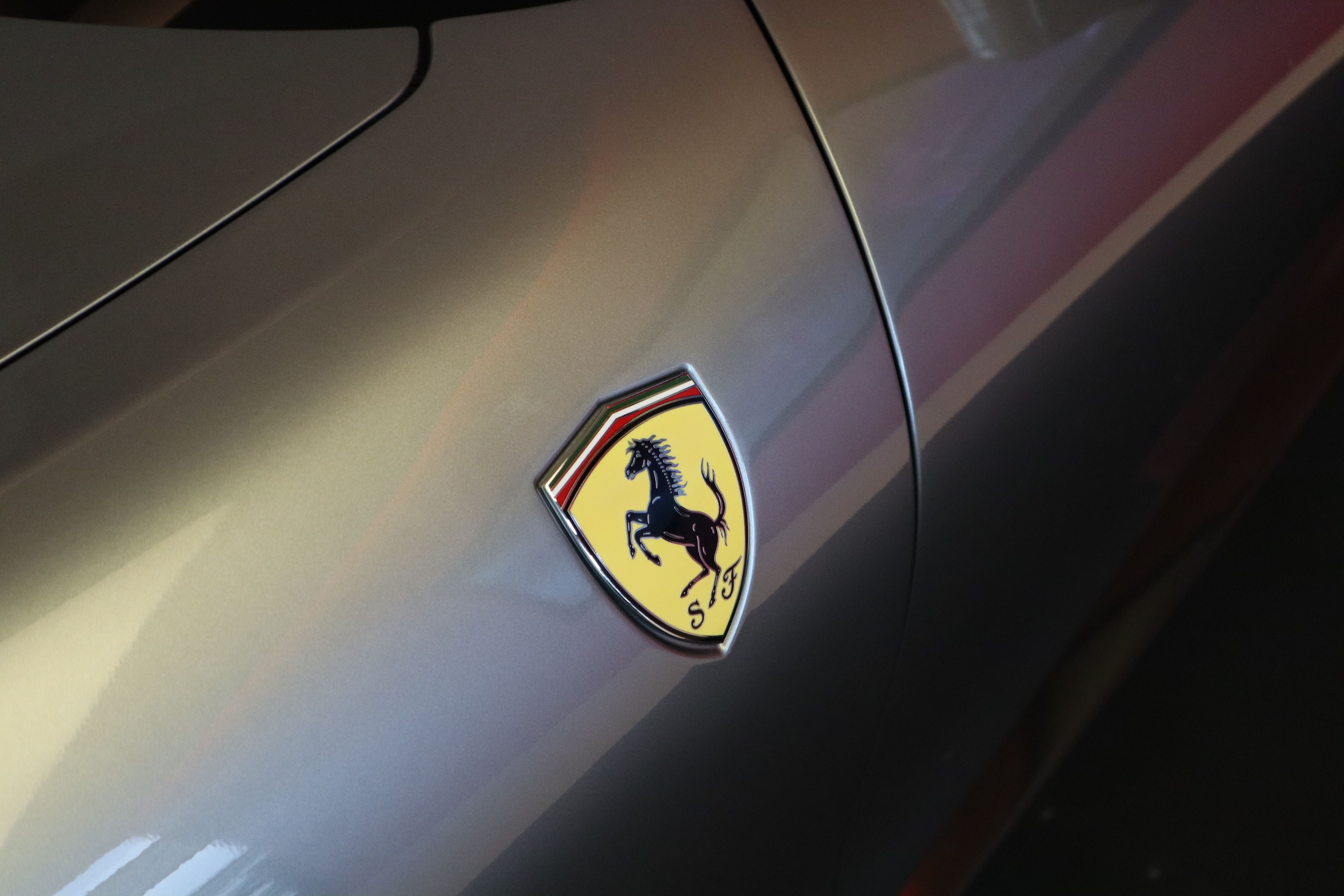 Ferrari Roma - 2022 - Joinsteer - #9