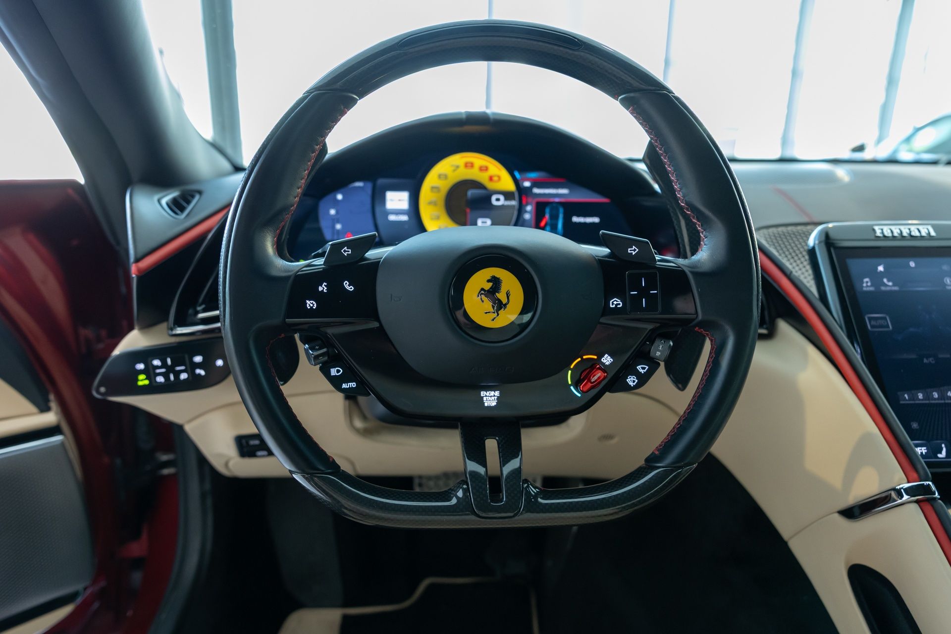 Ferrari Roma - 2021 - Joinsteer - #13