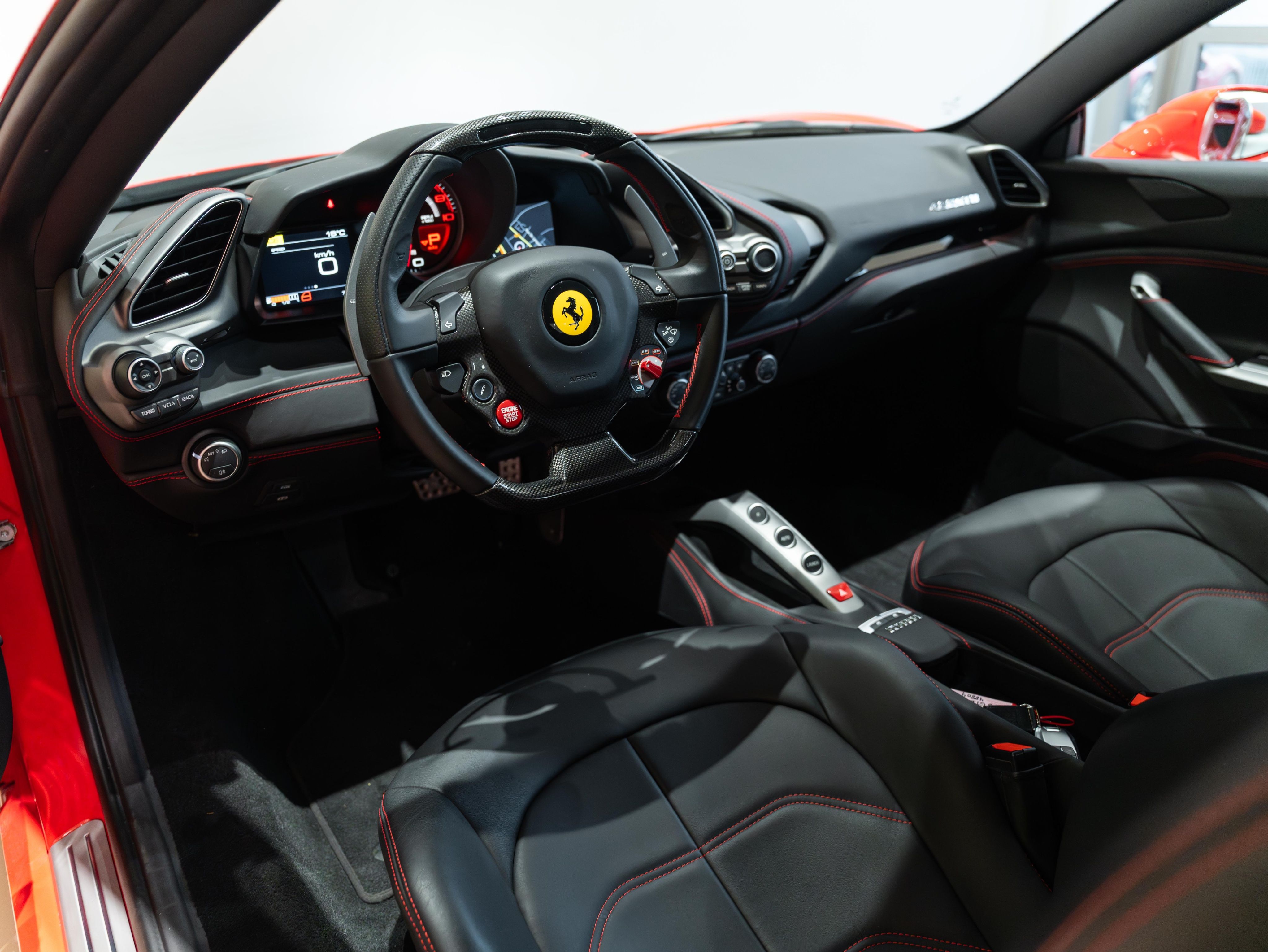 Ferrari 488 GTB - 2016 - Joinsteer - #5