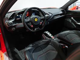 Ferrari 488 GTB -  - Joinsteer - #4