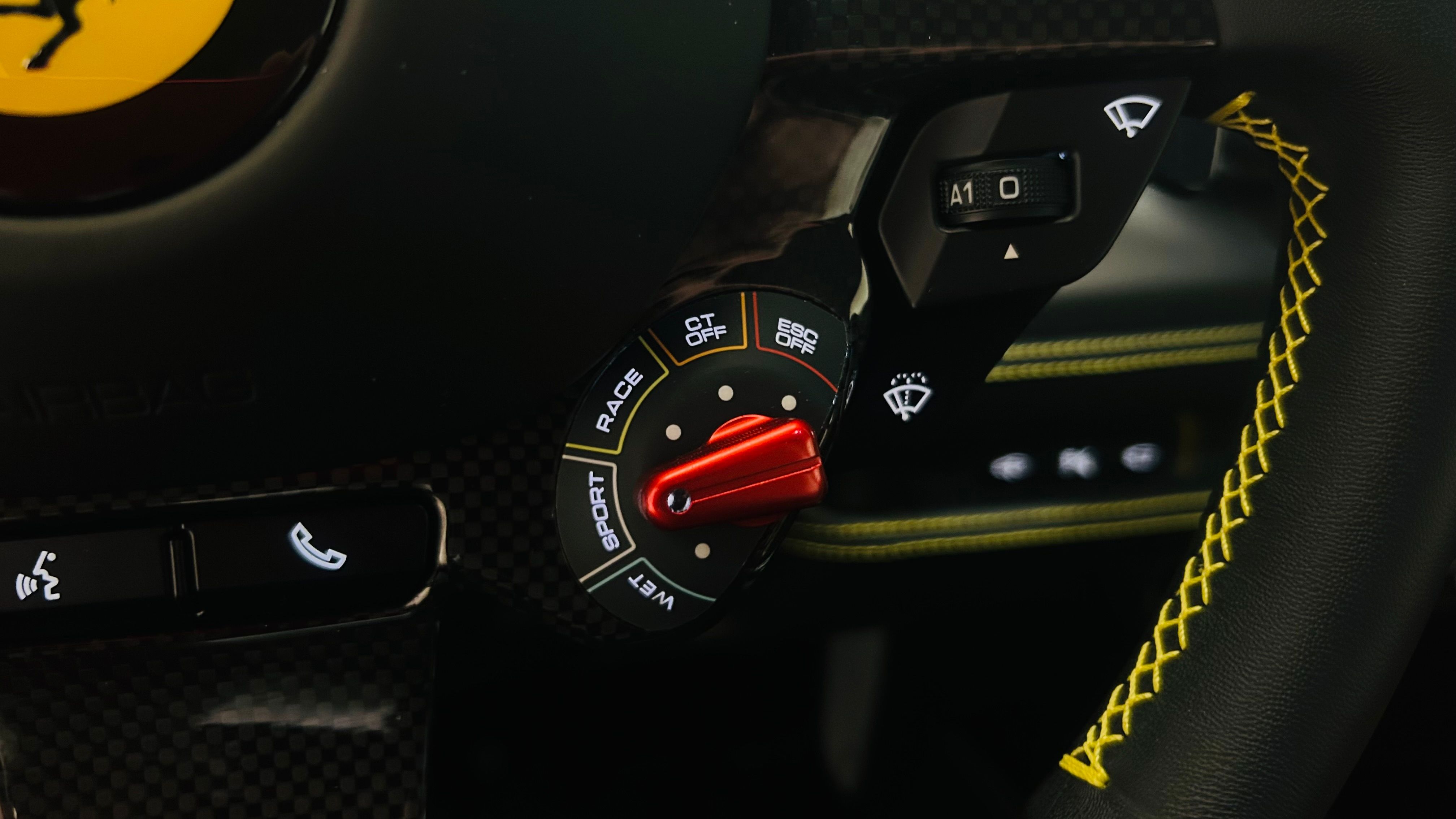 Ferrari F8 Tributo - 2022 - Joinsteer - #28