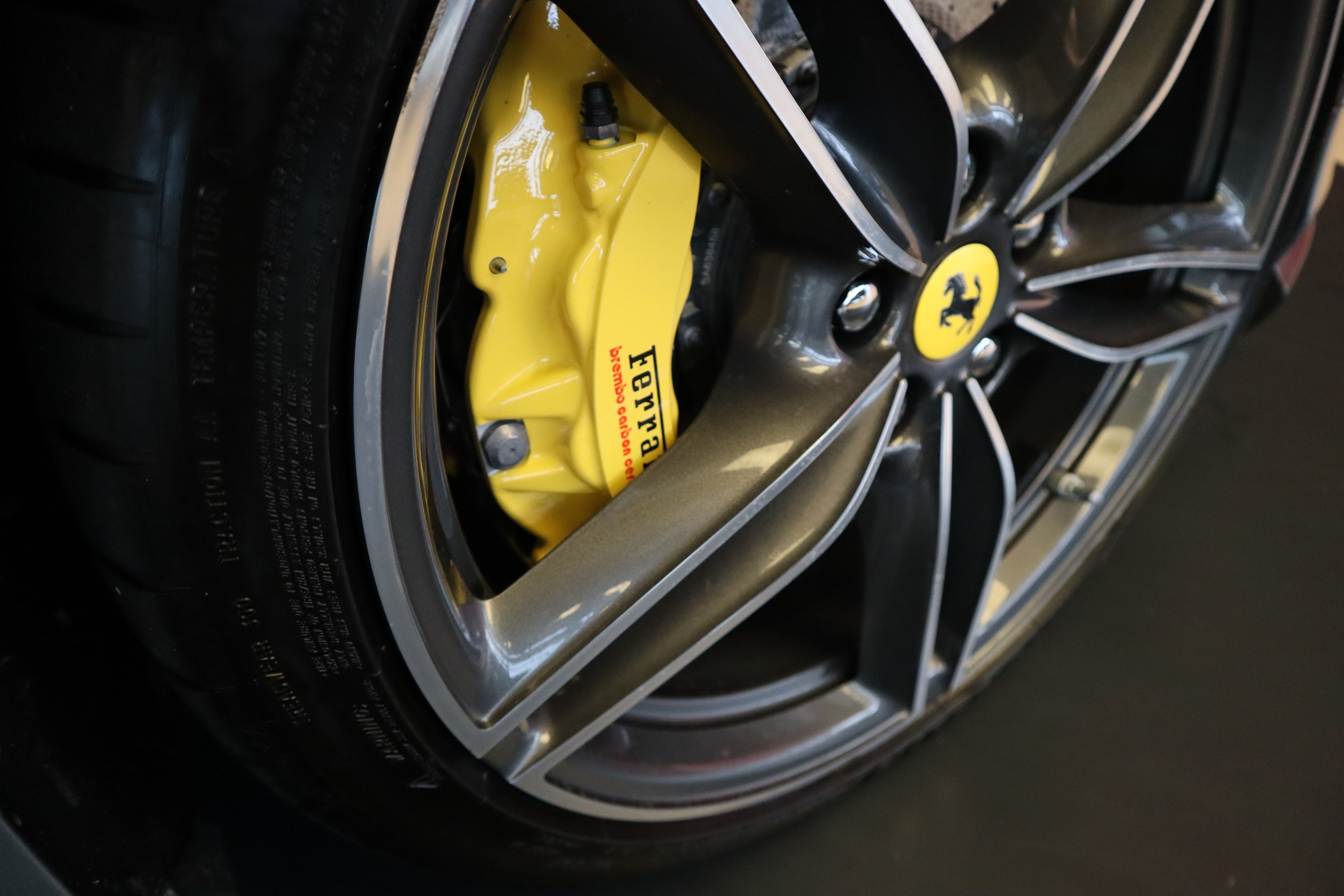 Ferrari Roma - 2022 - Joinsteer - #10