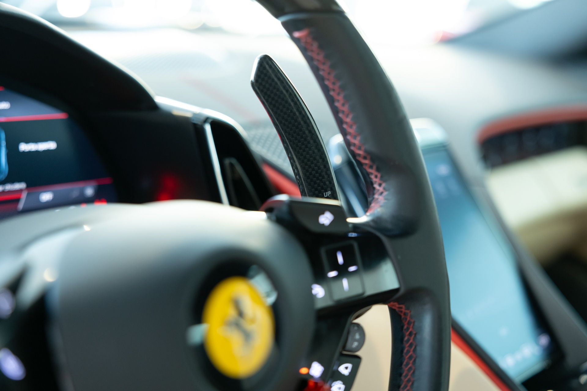 Ferrari Roma - 2021 - Joinsteer - #14