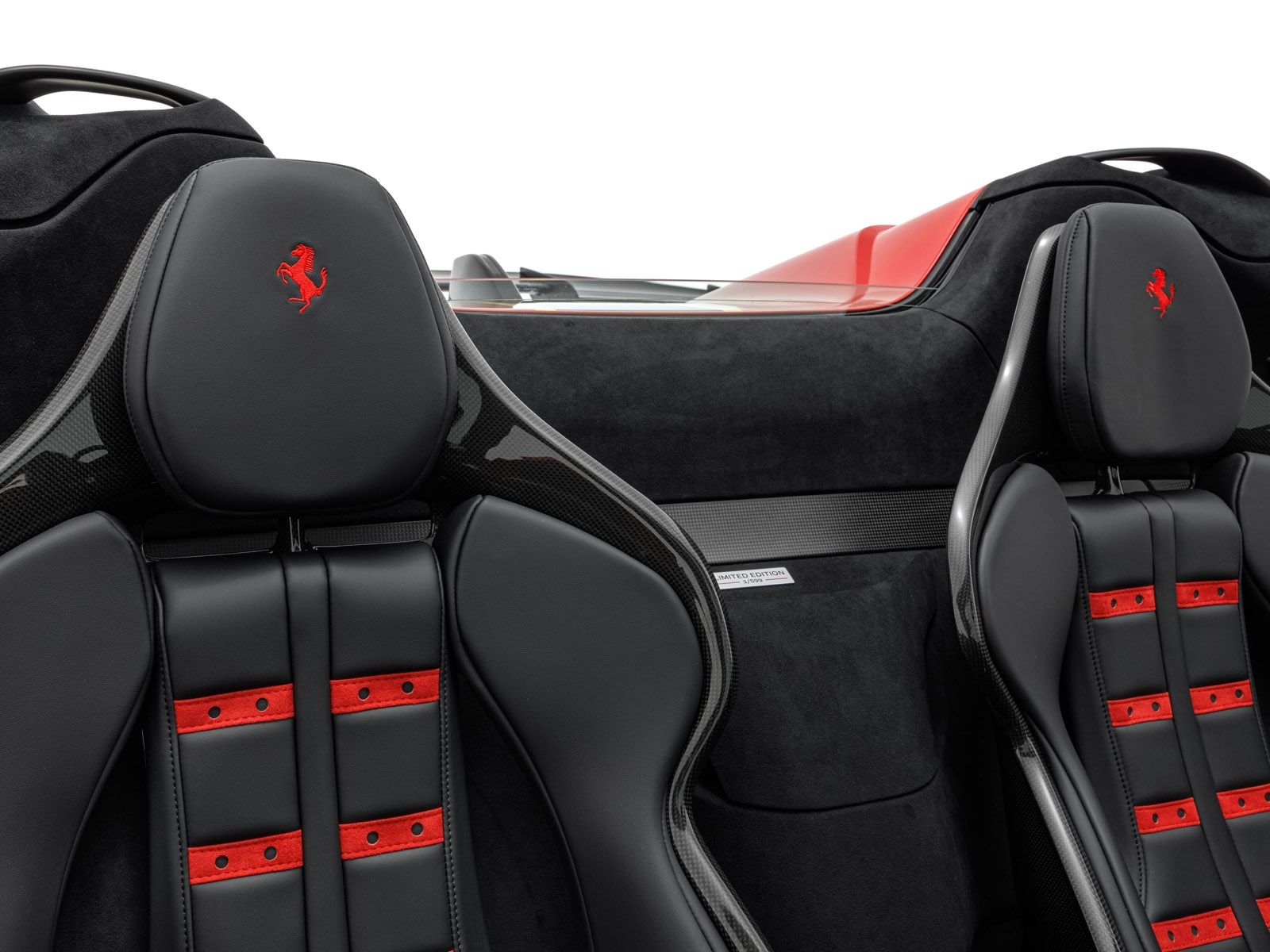 Ferrari SF90 XX Spider - 2025 - Joinsteer - #19