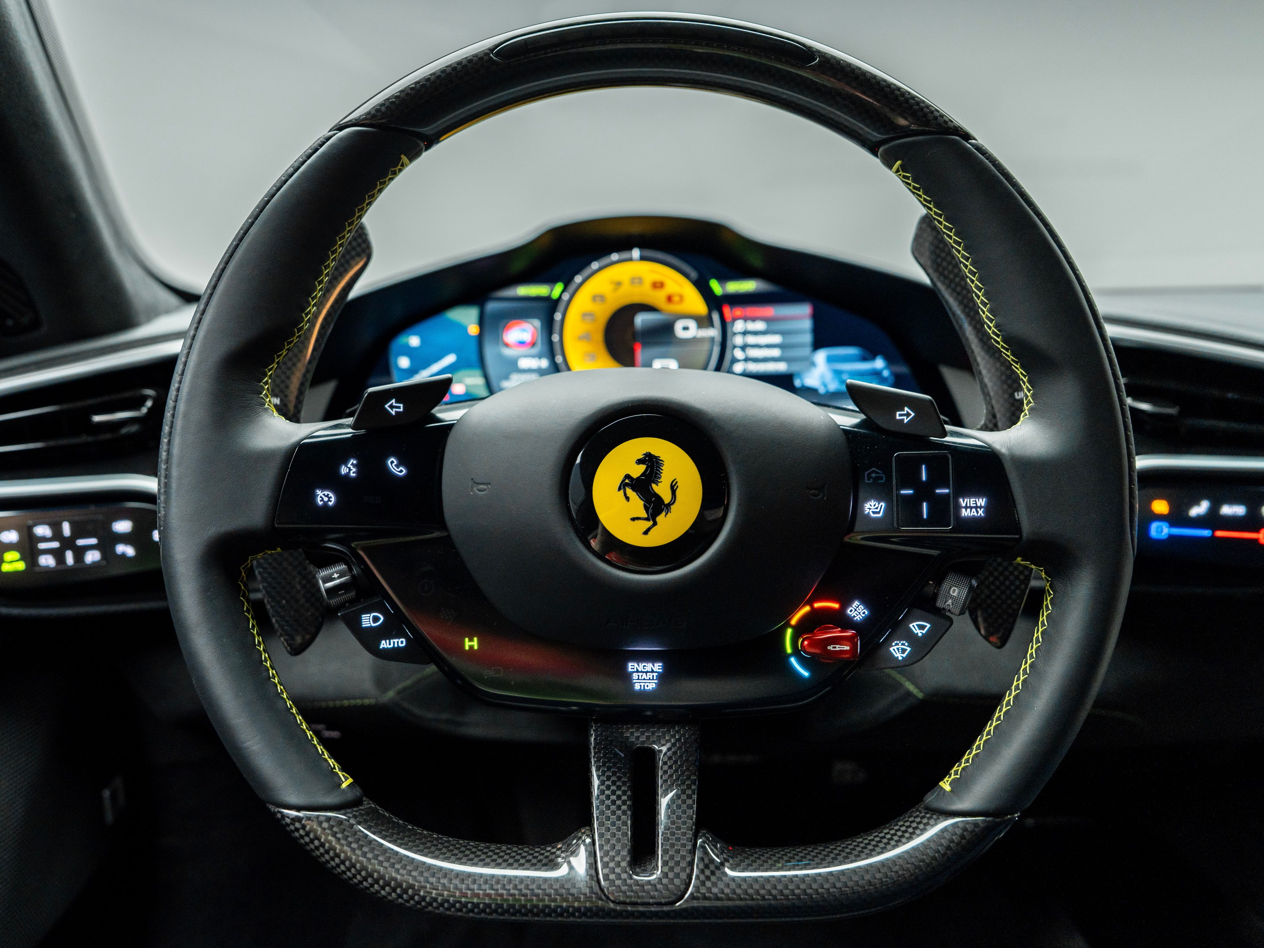Ferrari 296 GTB - 2022 - Joinsteer - #7
