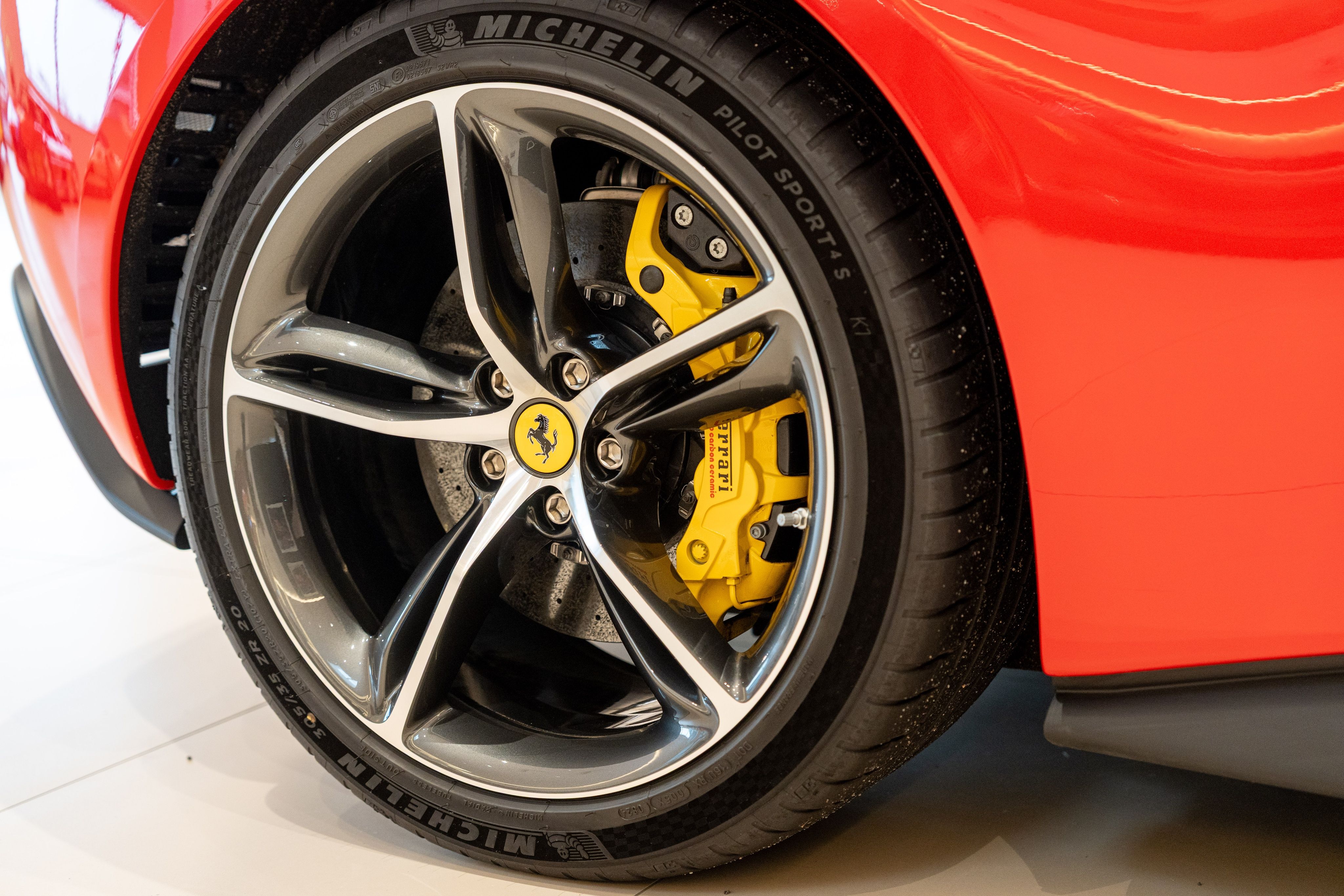 Ferrari 296 GTB - 2024 - Joinsteer - #35
