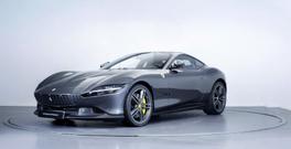 Ferrari Roma -  - Joinsteer - #1