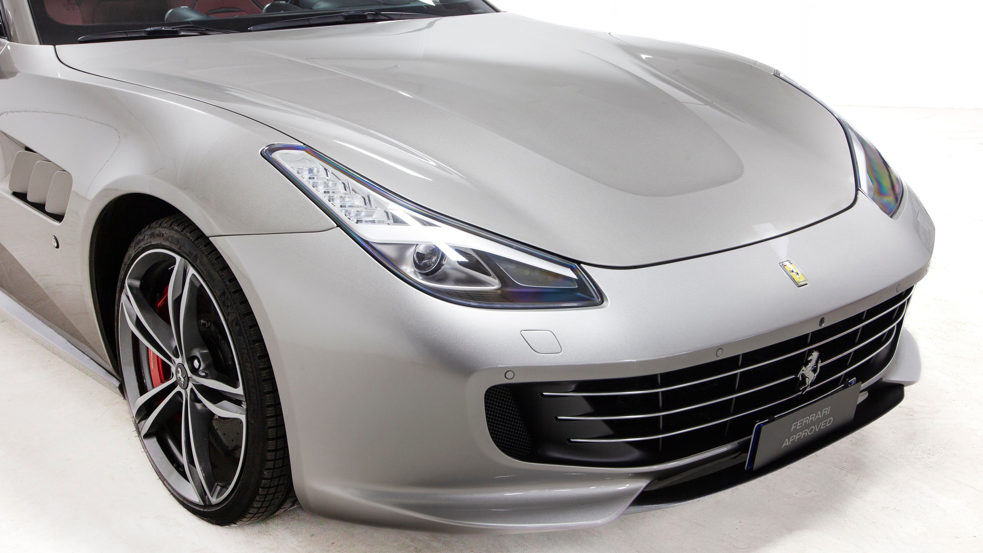 Ferrari GTC4Lusso - 2017 - Joinsteer - #20
