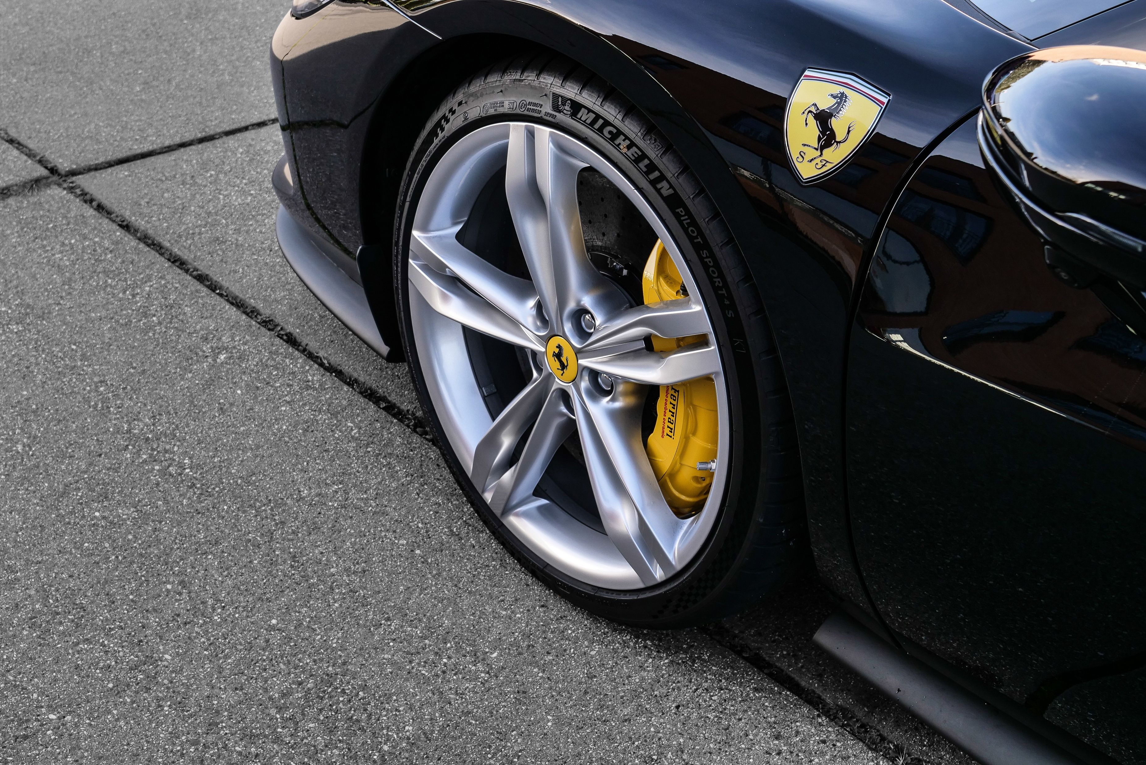 Ferrari 296 GTB - 2025 - Joinsteer - #19