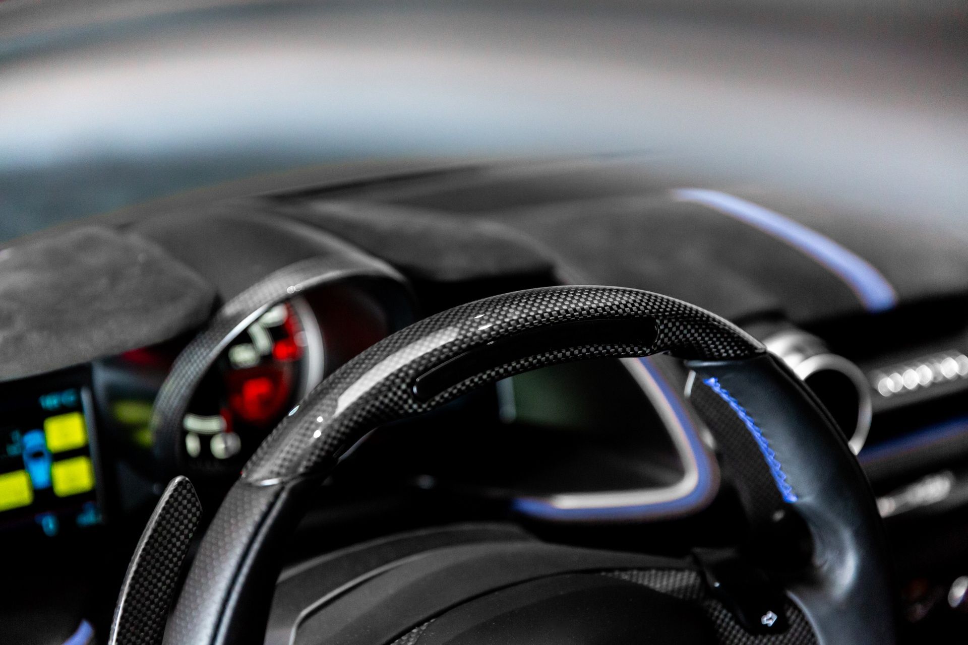 Ferrari 812 Competizione - 2022 - Joinsteer - #26