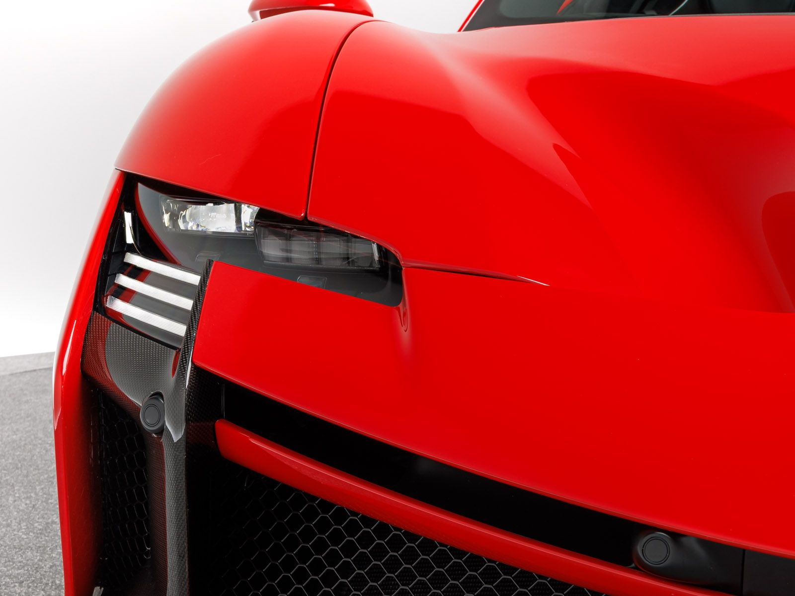 Ferrari SF90 XX Spider - 2025 - Joinsteer - #20