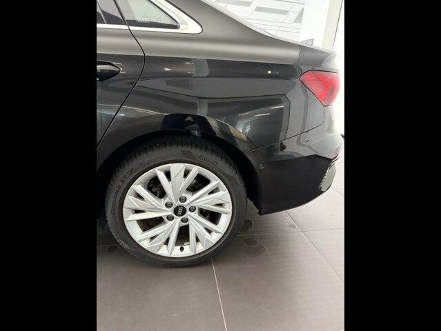 Audi A3 Berline Design Luxe 35 TFSI 150 Ch S Tronic - 2022 - Joinsteer - #22