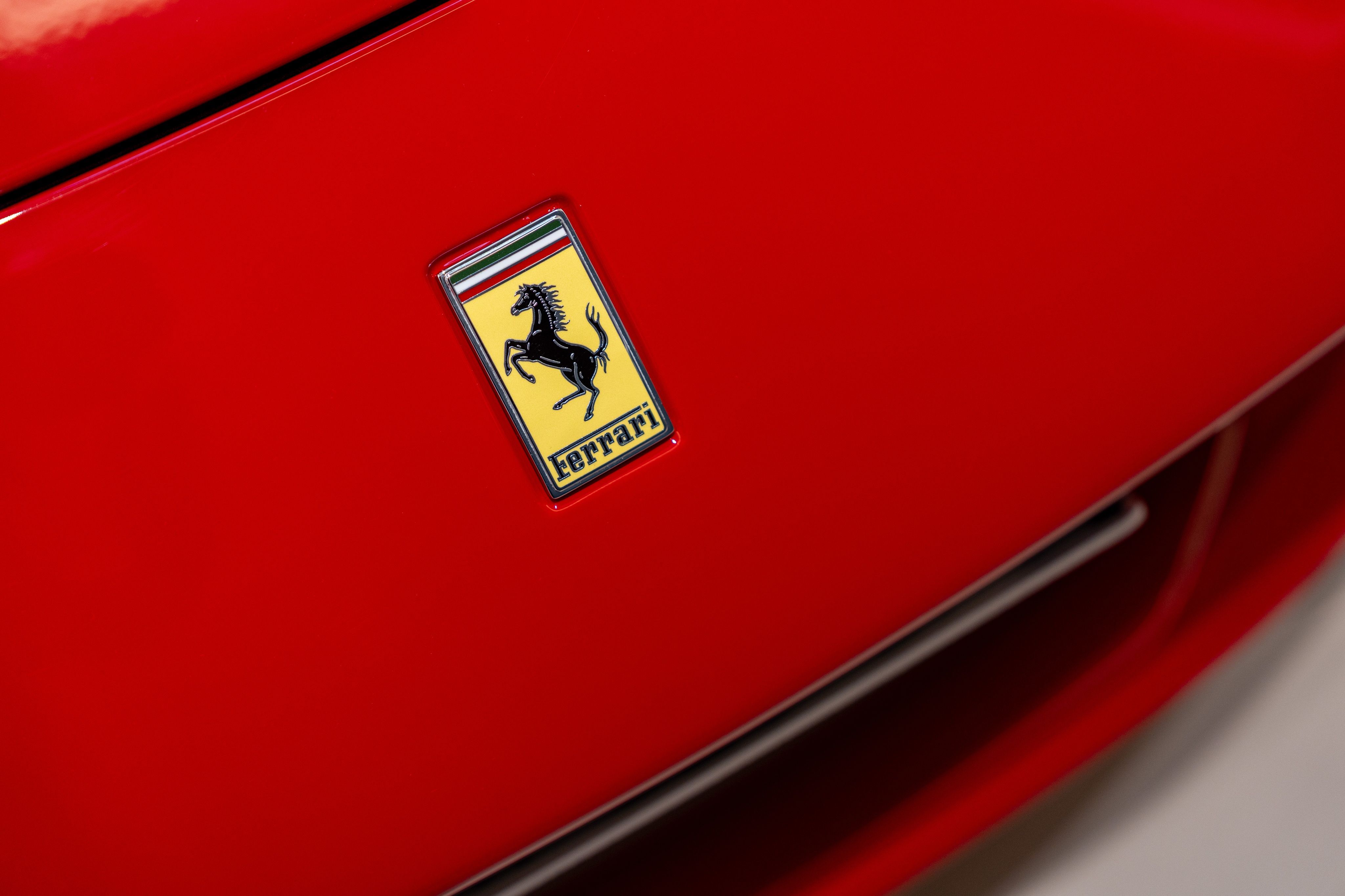 Ferrari 296 GTB - 2024 - Joinsteer - #36