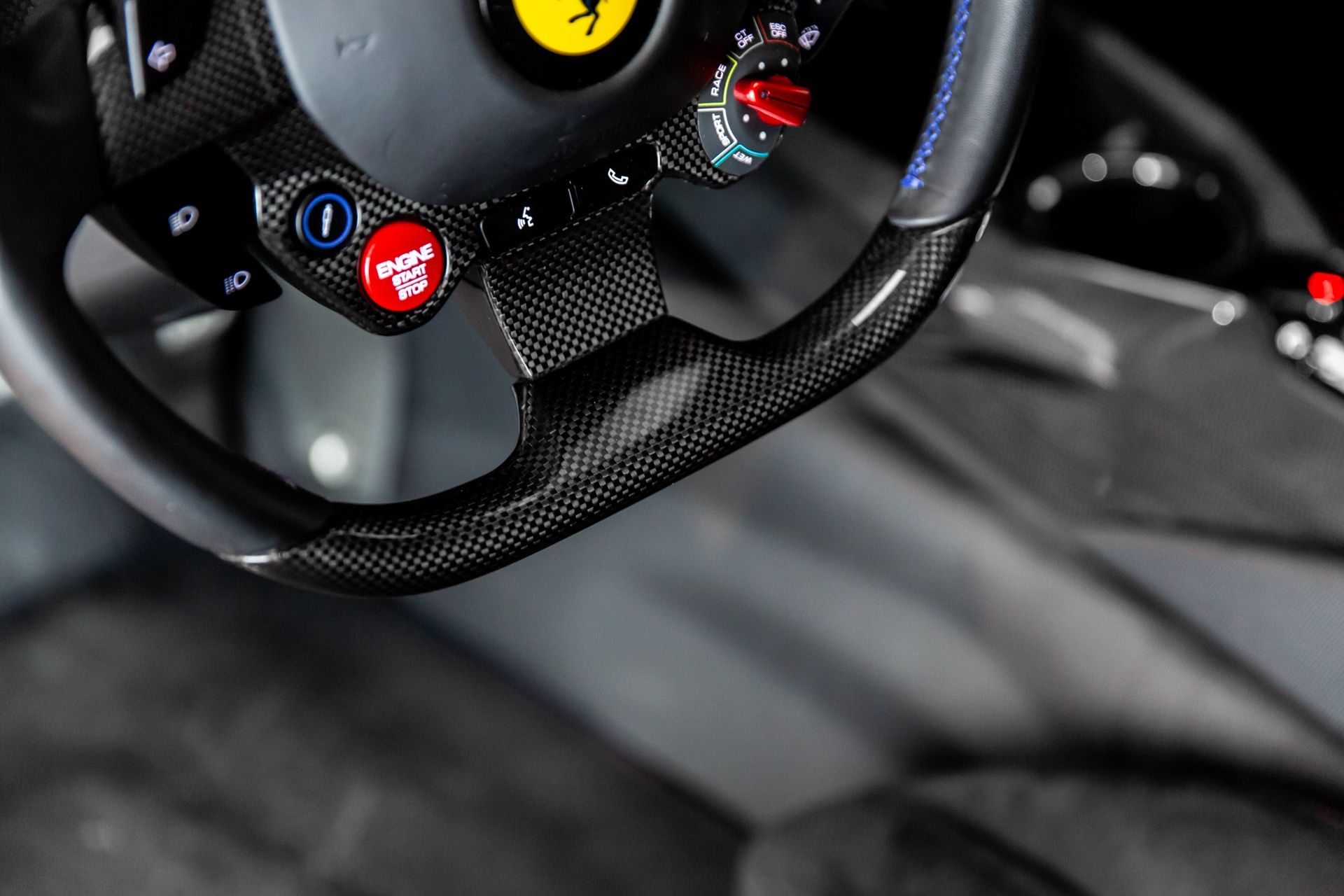 Ferrari 812 Competizione - 2022 - Joinsteer - #27