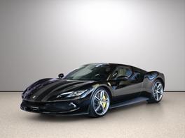 Ferrari 296 GTB -  - Joinsteer - #1