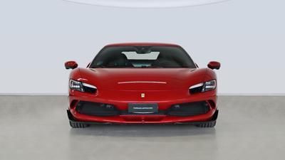 Ferrari 296 GTB - 2022 - Joinsteer - #2